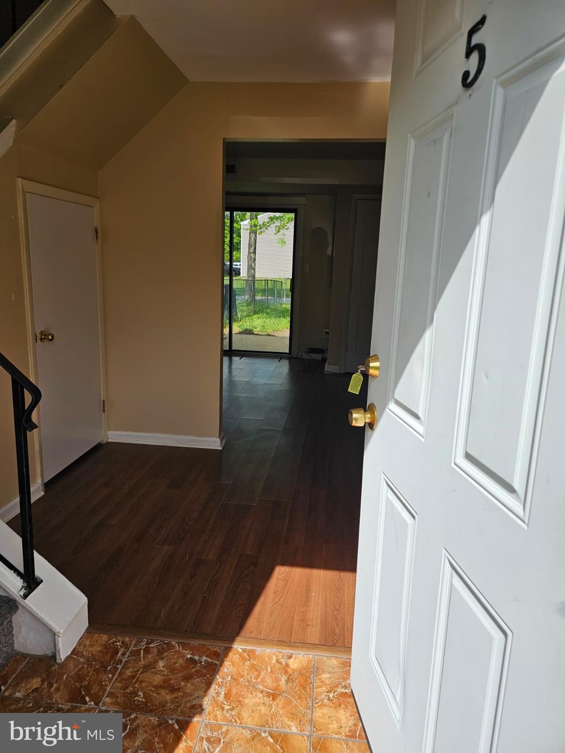SPARROW RUN - Residential