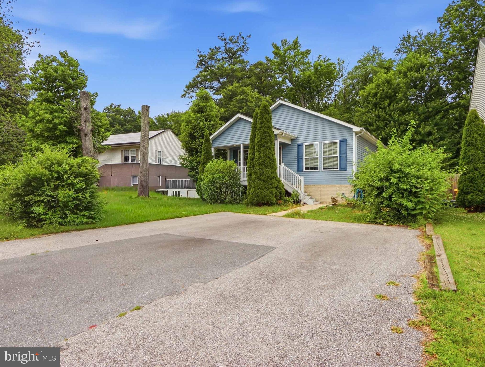 SILVER SANDS - Residential