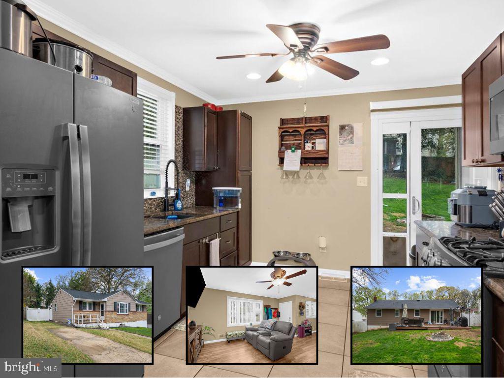 WOODLAWN HEIGHTS - Residential