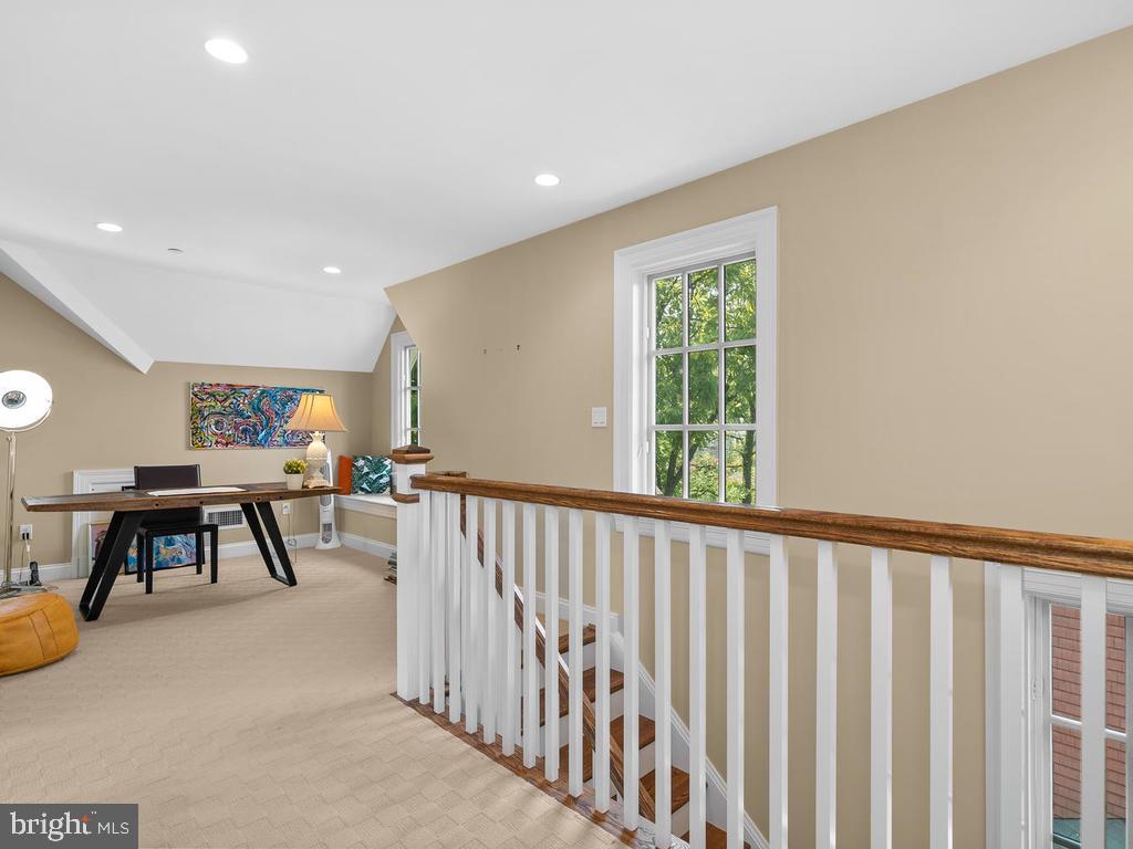 CHEVY CHASE - Residential Lease