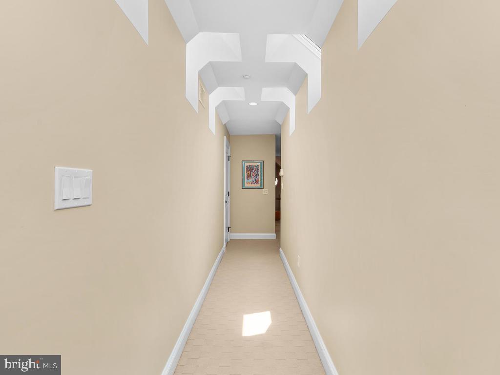 CHEVY CHASE - Residential Lease