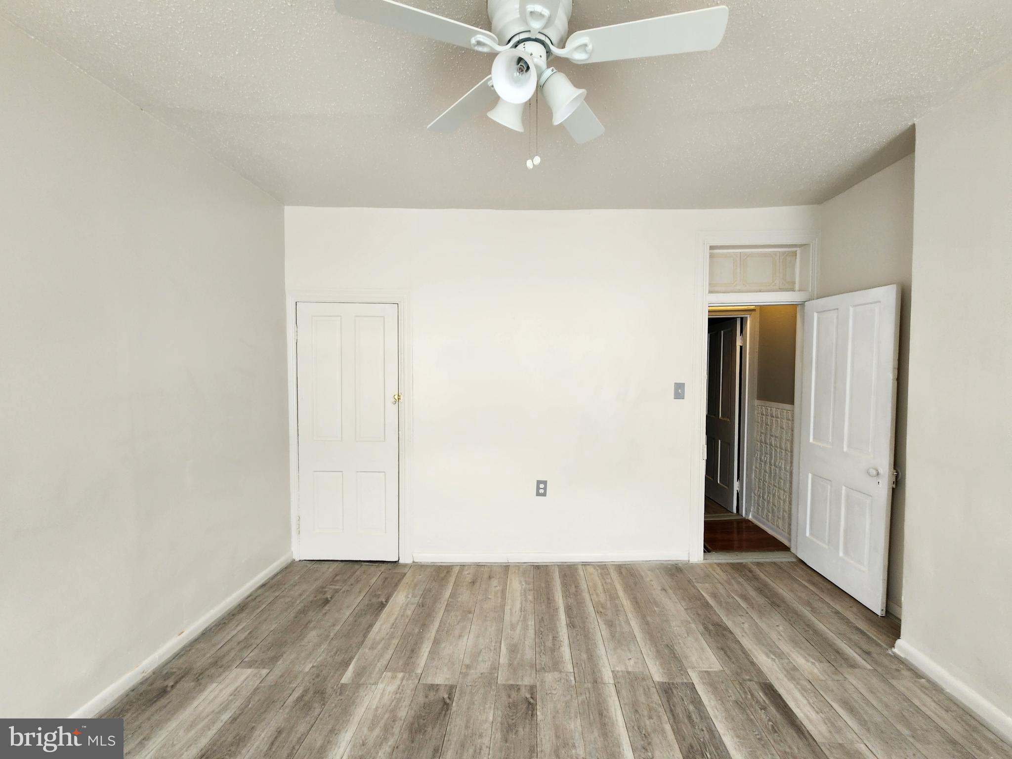 IRVINGTON - Residential