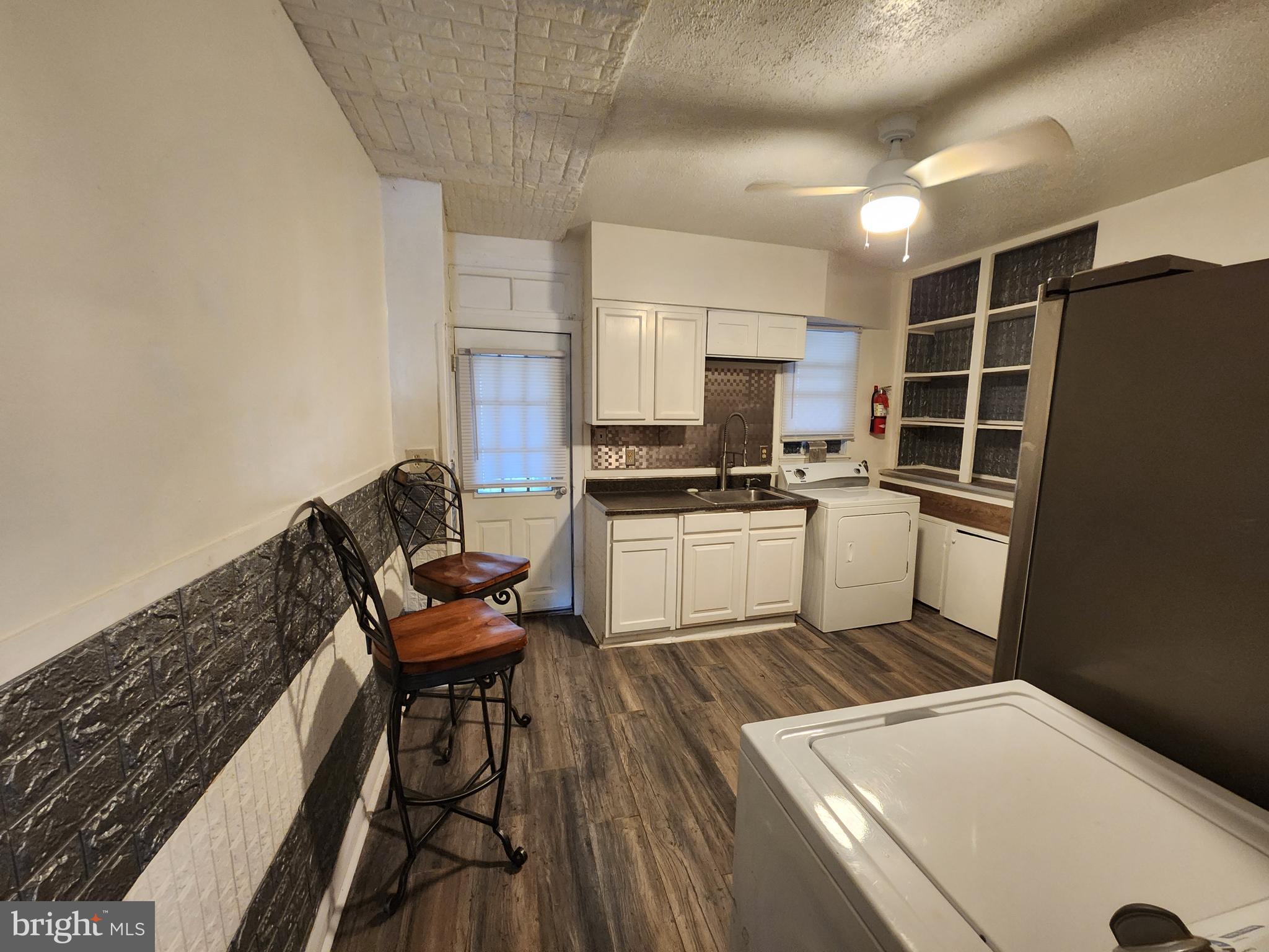 IRVINGTON - Residential