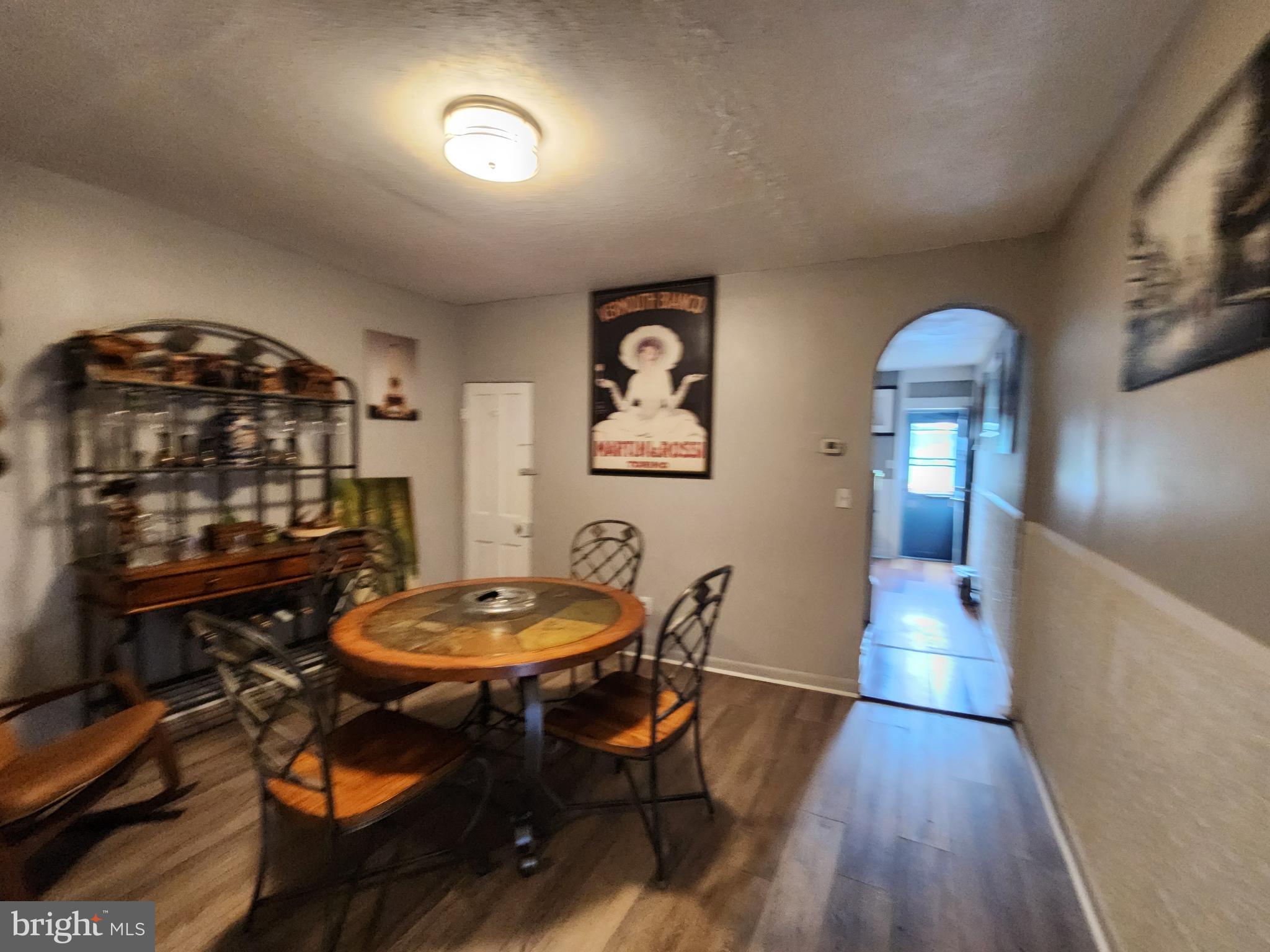 IRVINGTON - Residential