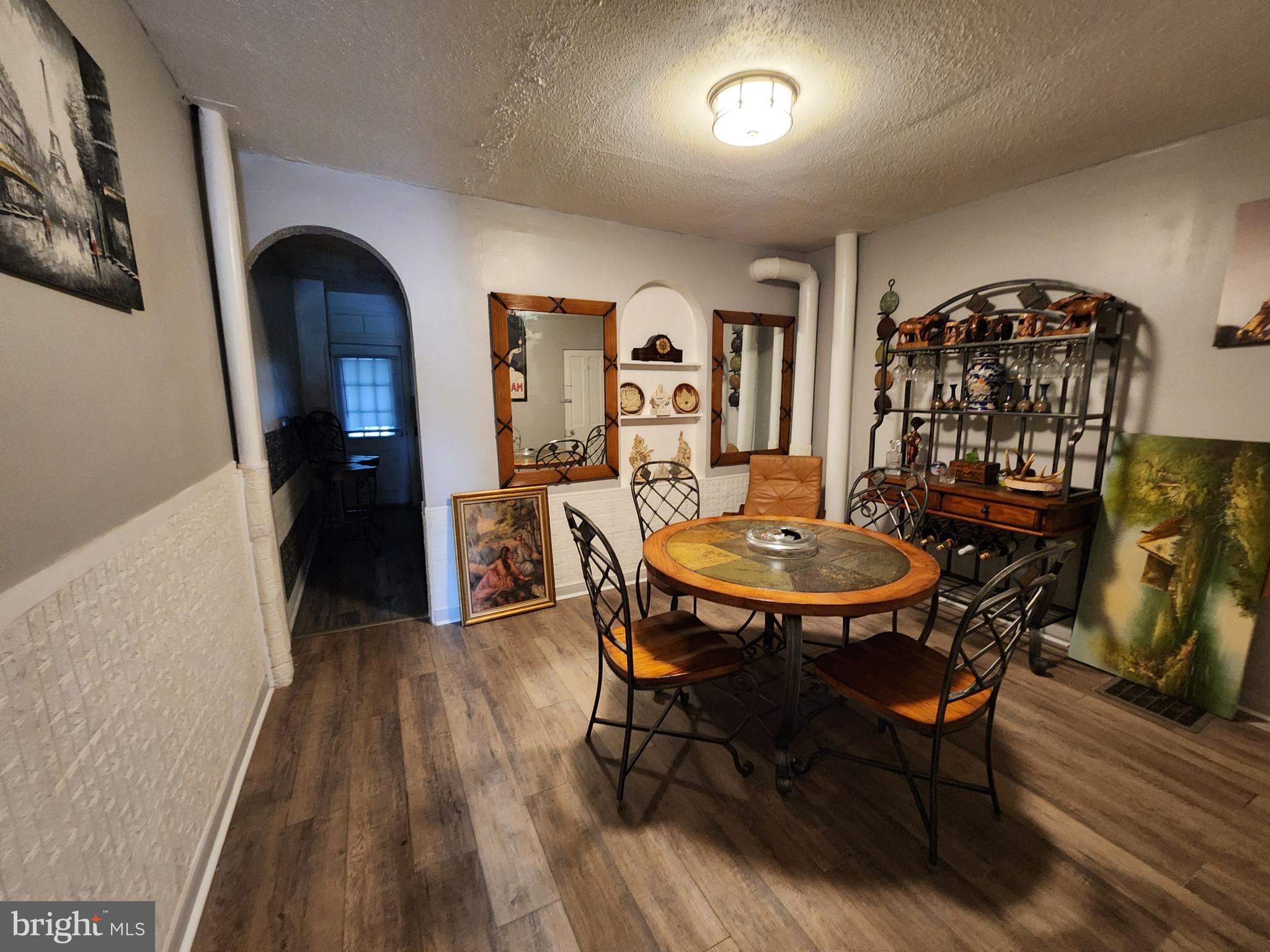 IRVINGTON - Residential