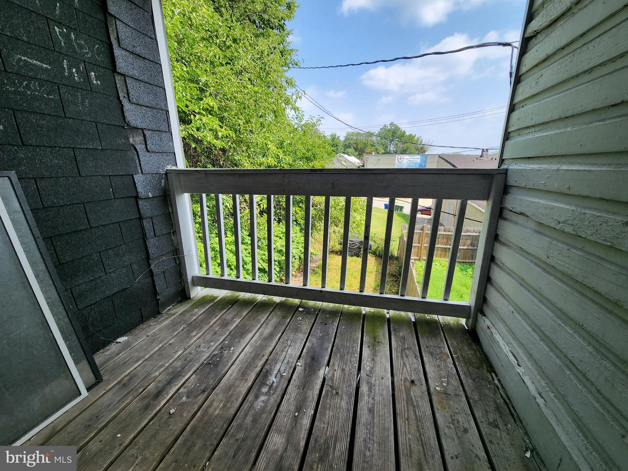 IRVINGTON - Residential