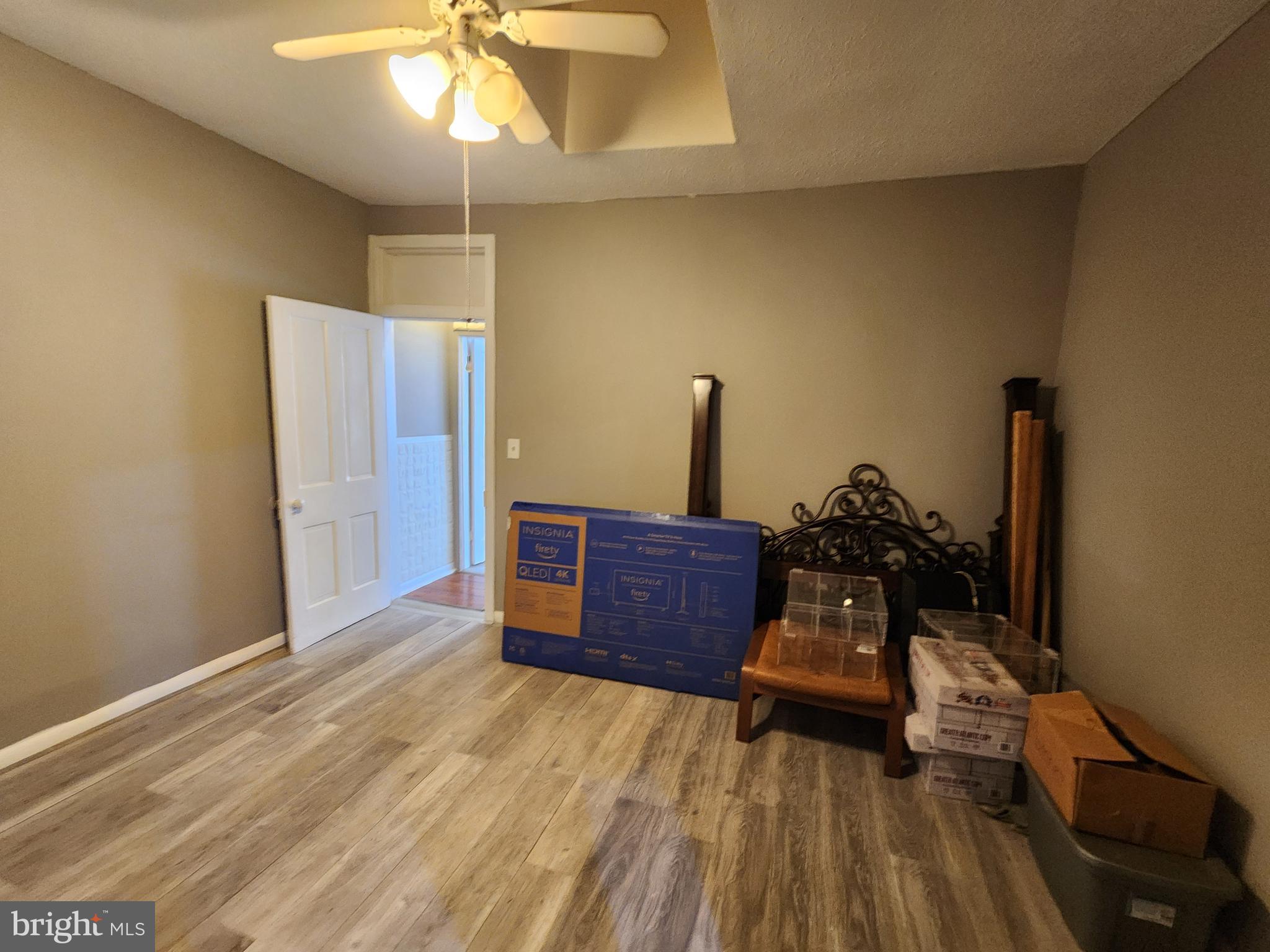 IRVINGTON - Residential