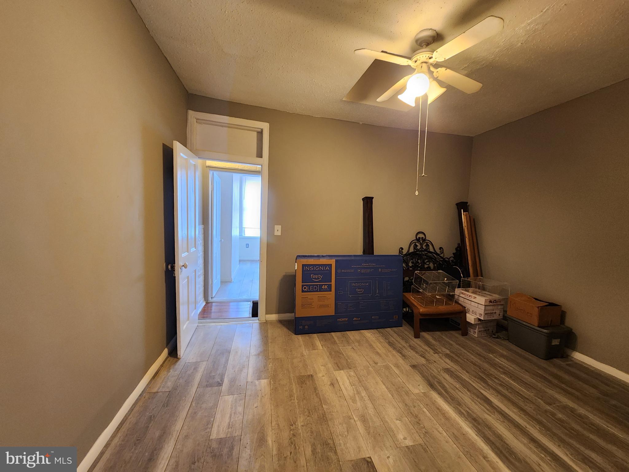 IRVINGTON - Residential