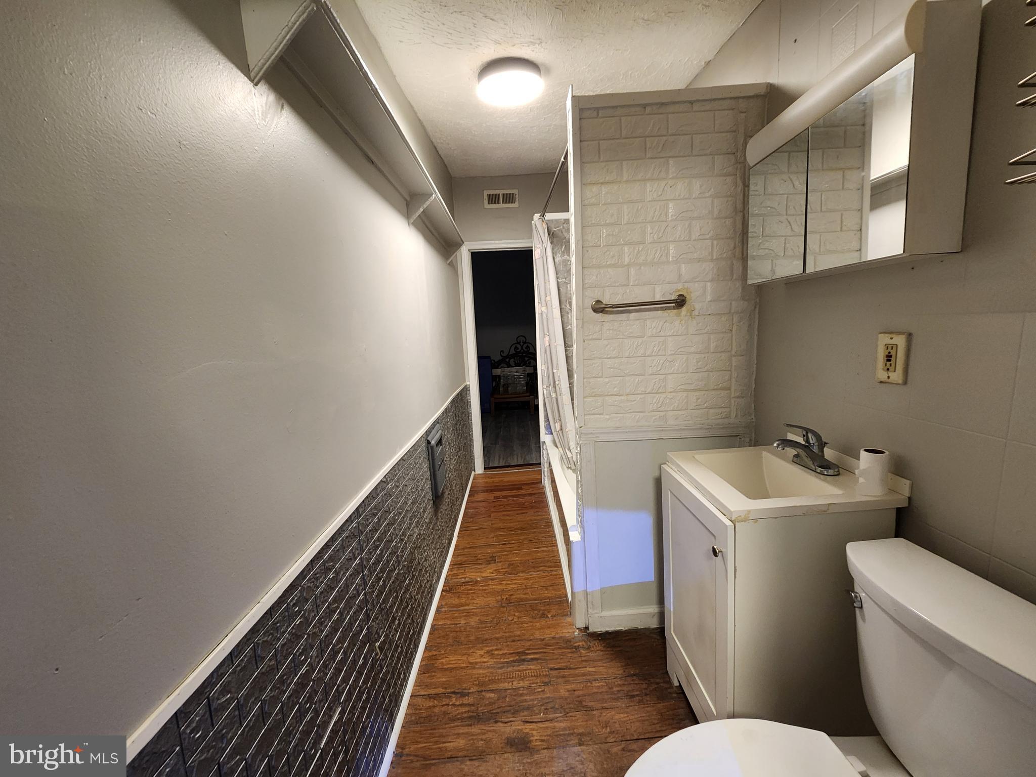IRVINGTON - Residential
