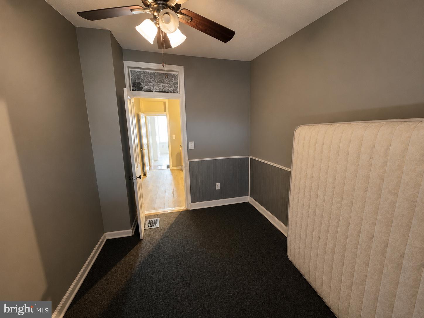 IRVINGTON - Residential