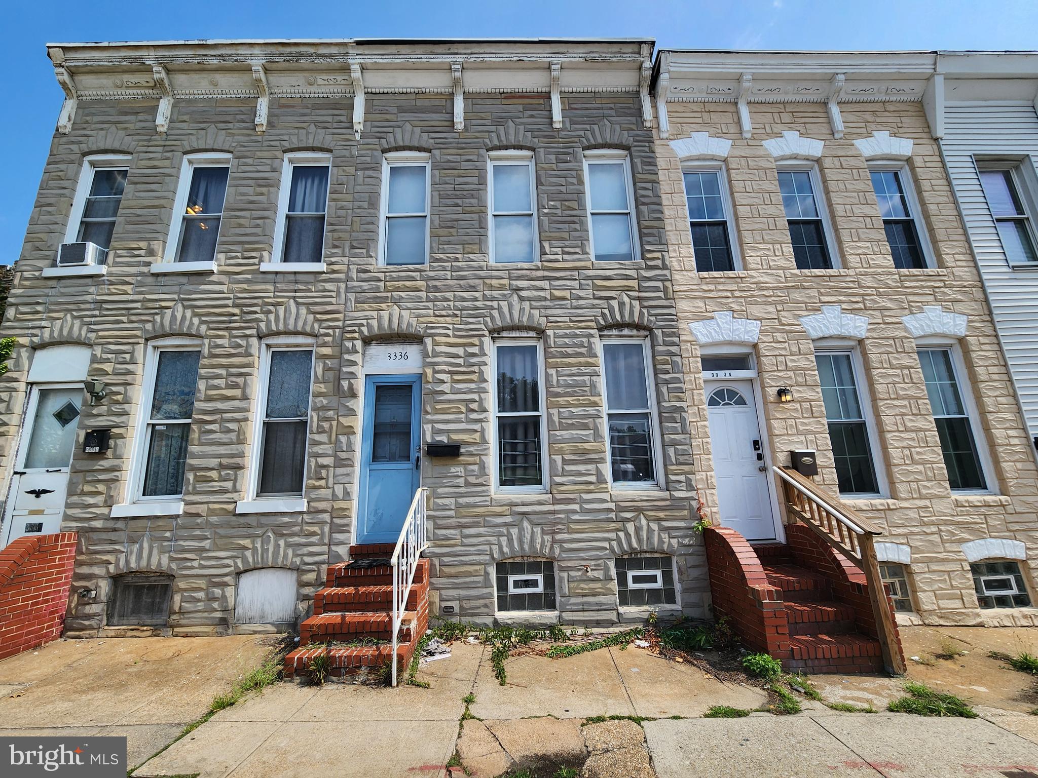 IRVINGTON - Residential