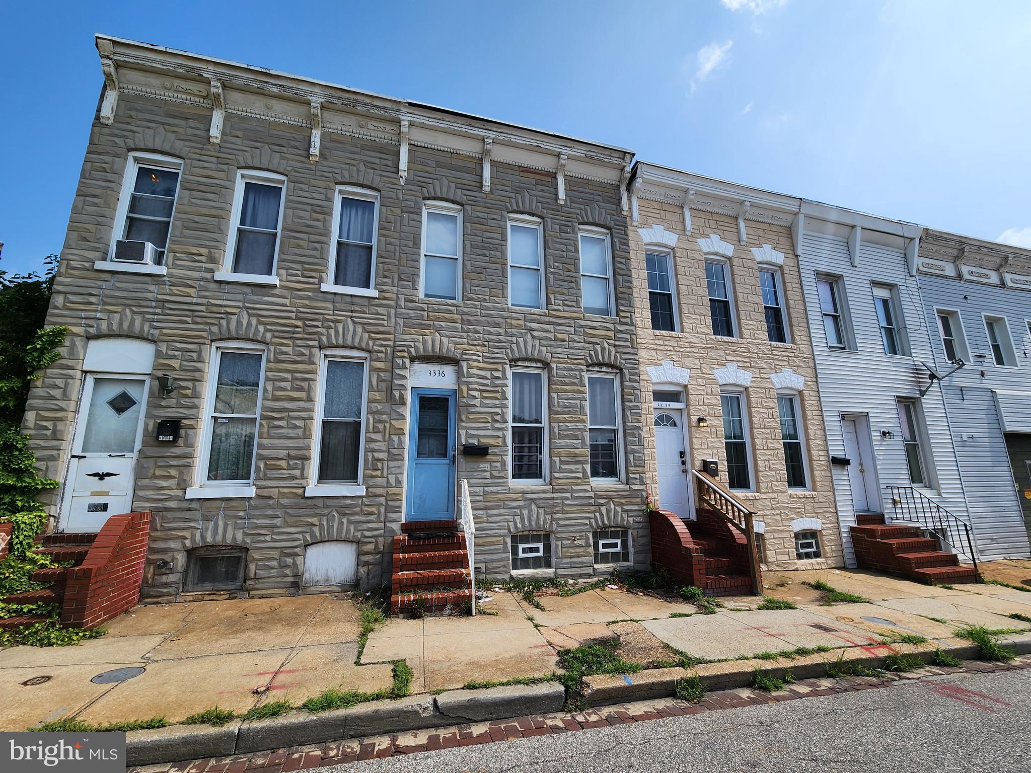 IRVINGTON - Residential