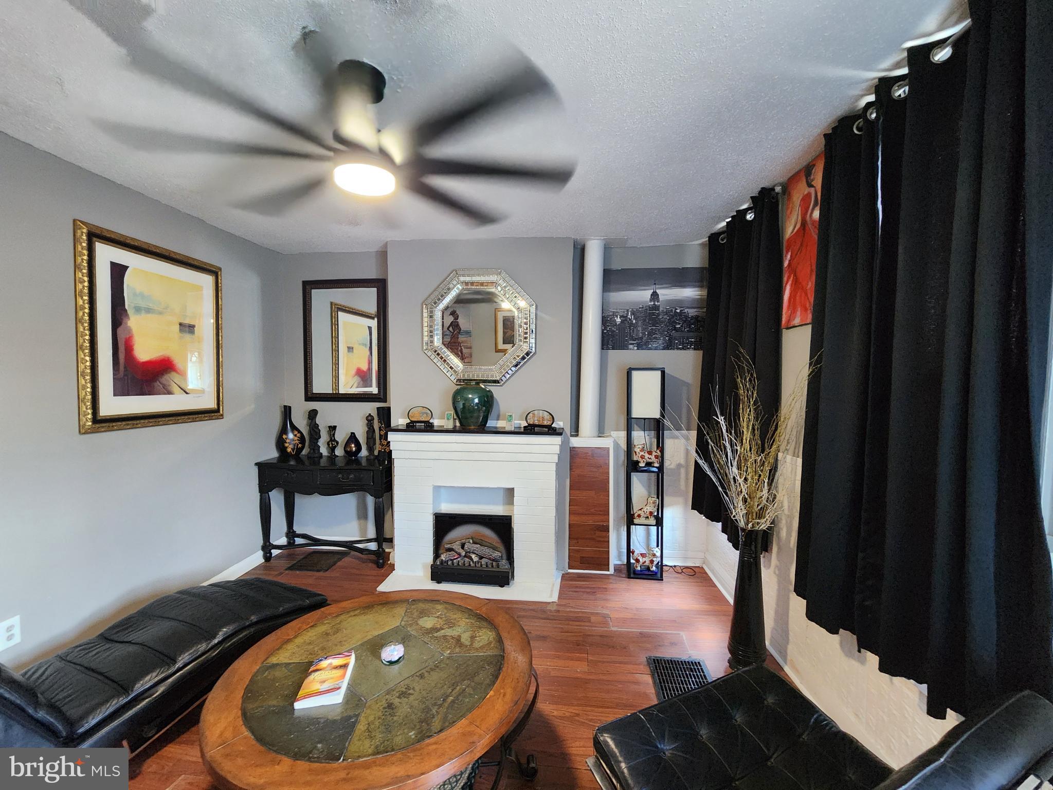 IRVINGTON - Residential