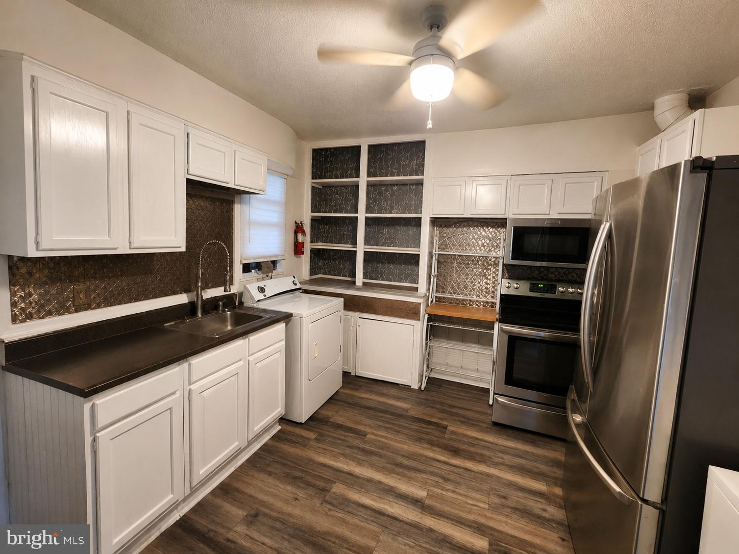 IRVINGTON - Residential