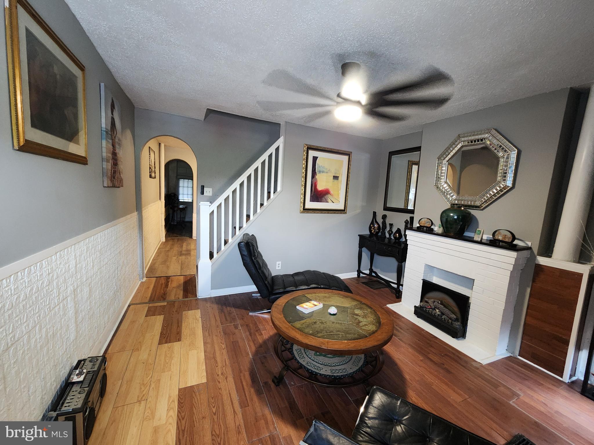 IRVINGTON - Residential