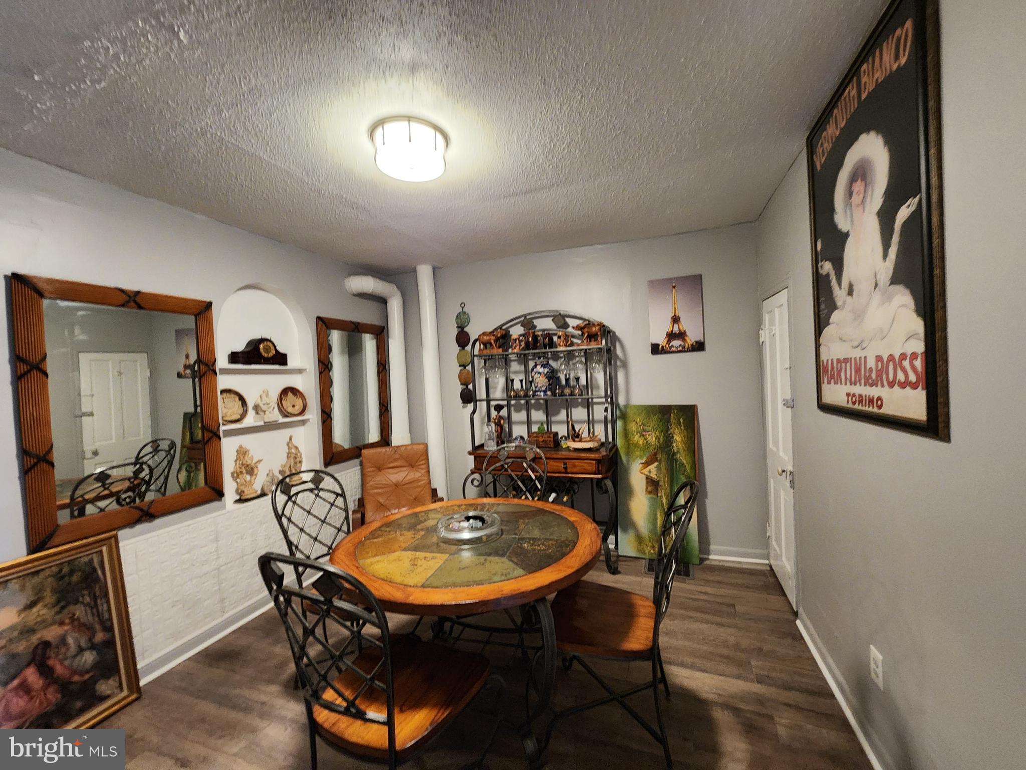 IRVINGTON - Residential