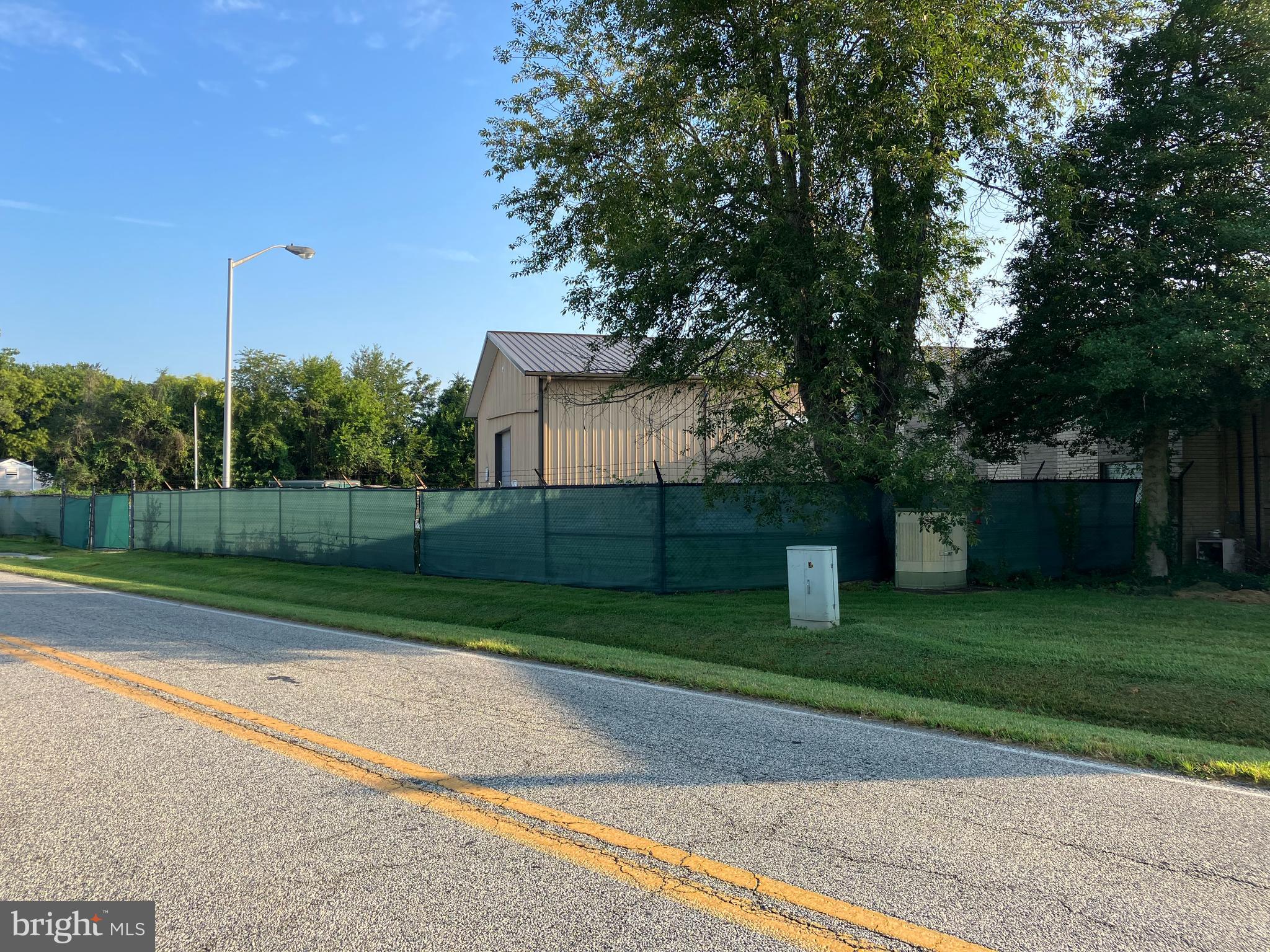 NONE AVAILABLE - Commercial Sale