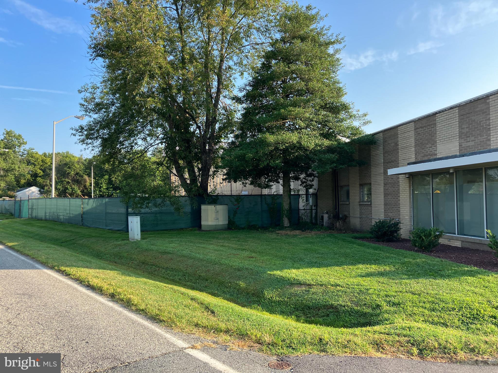 NONE AVAILABLE - Commercial Sale