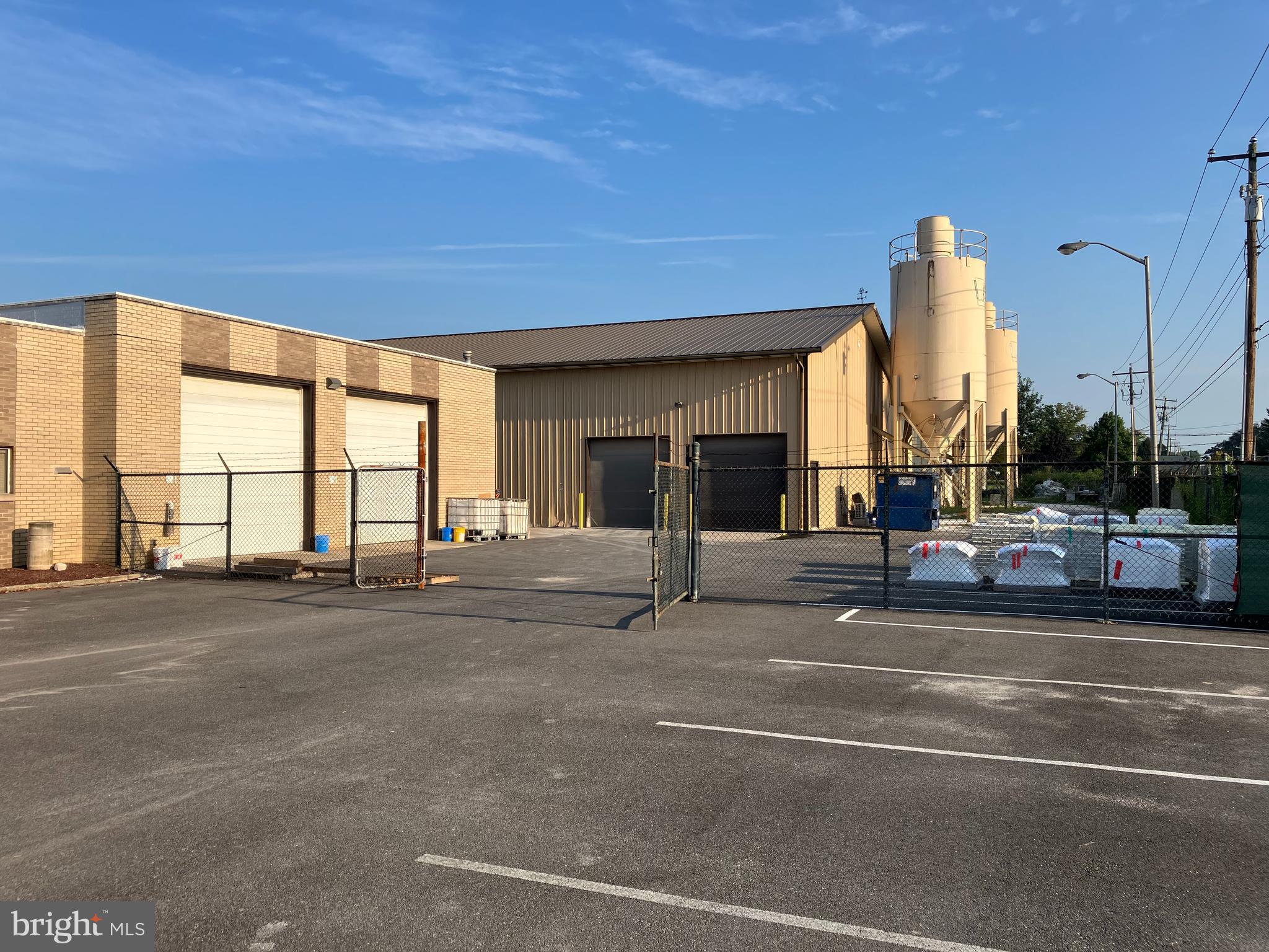NONE AVAILABLE - Commercial Sale