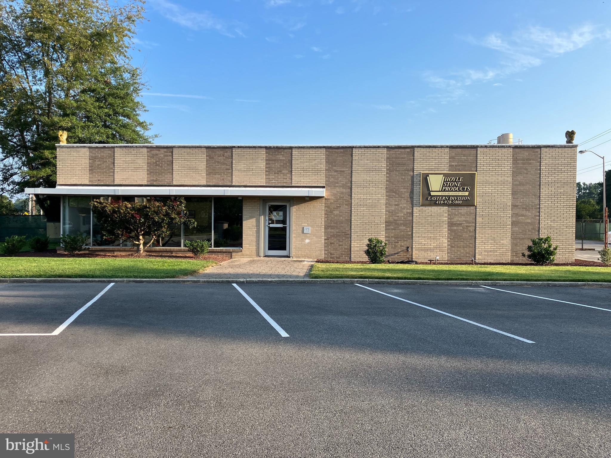 NONE AVAILABLE - Commercial Sale