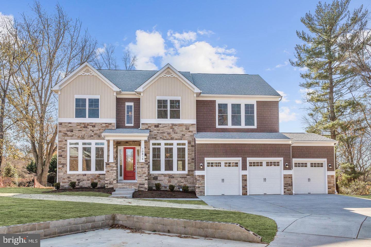 WALNUT RIDGE - Residential