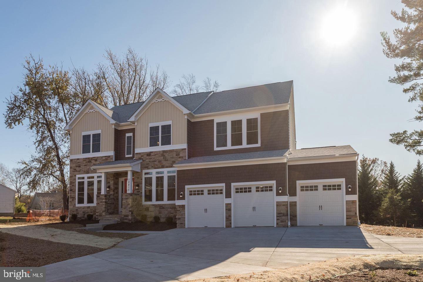 WALNUT RIDGE - Residential
