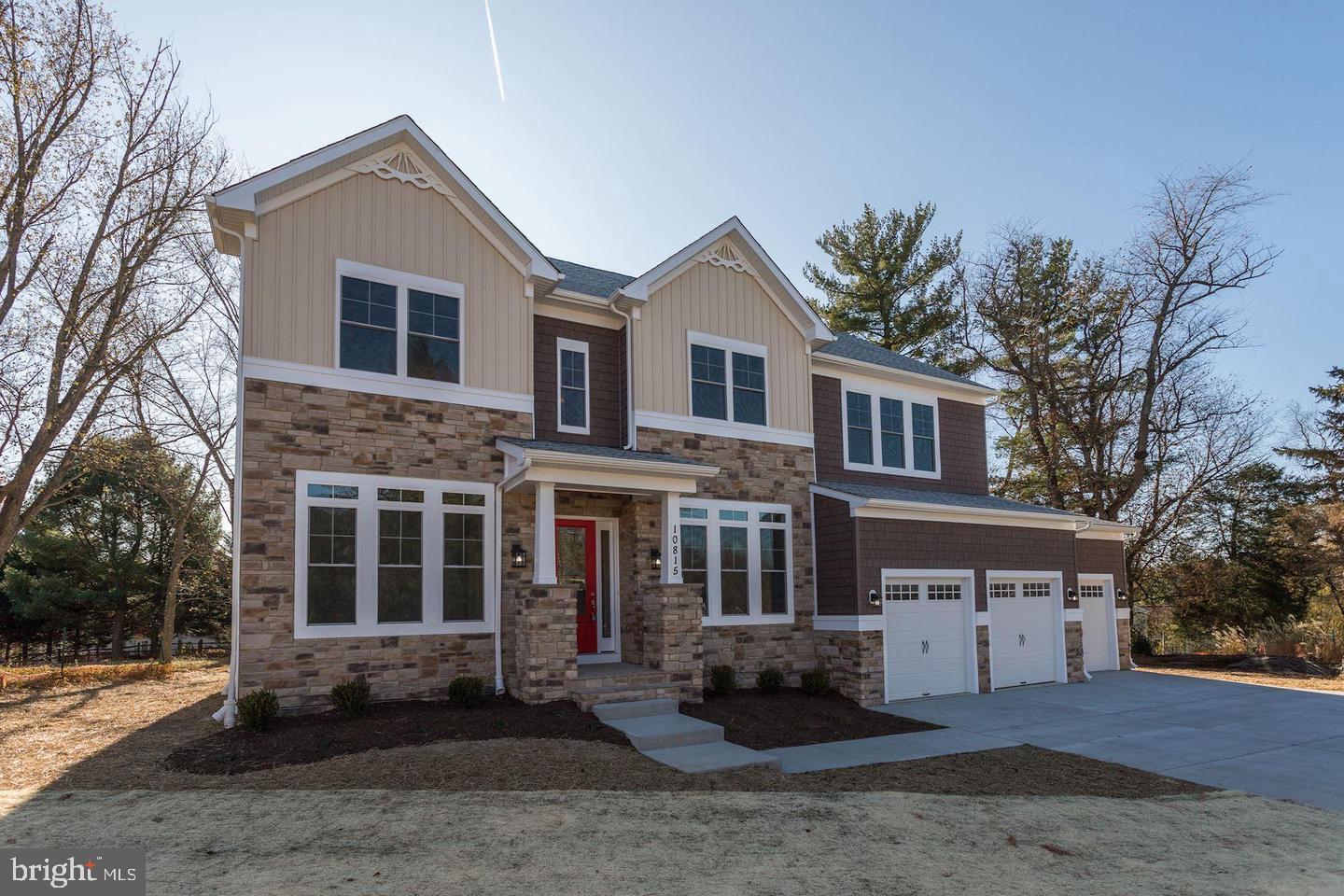 WALNUT RIDGE - Residential