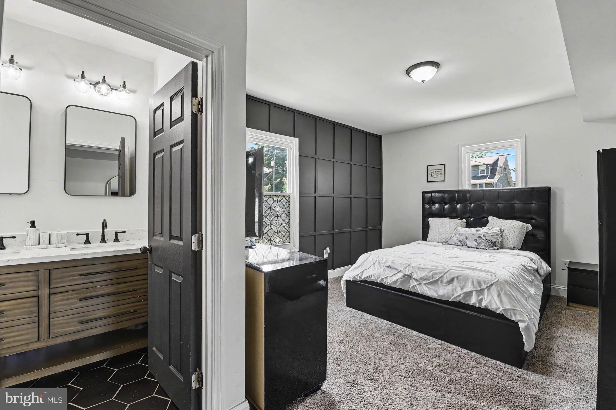 MOUNT WASHINGTON - Residential