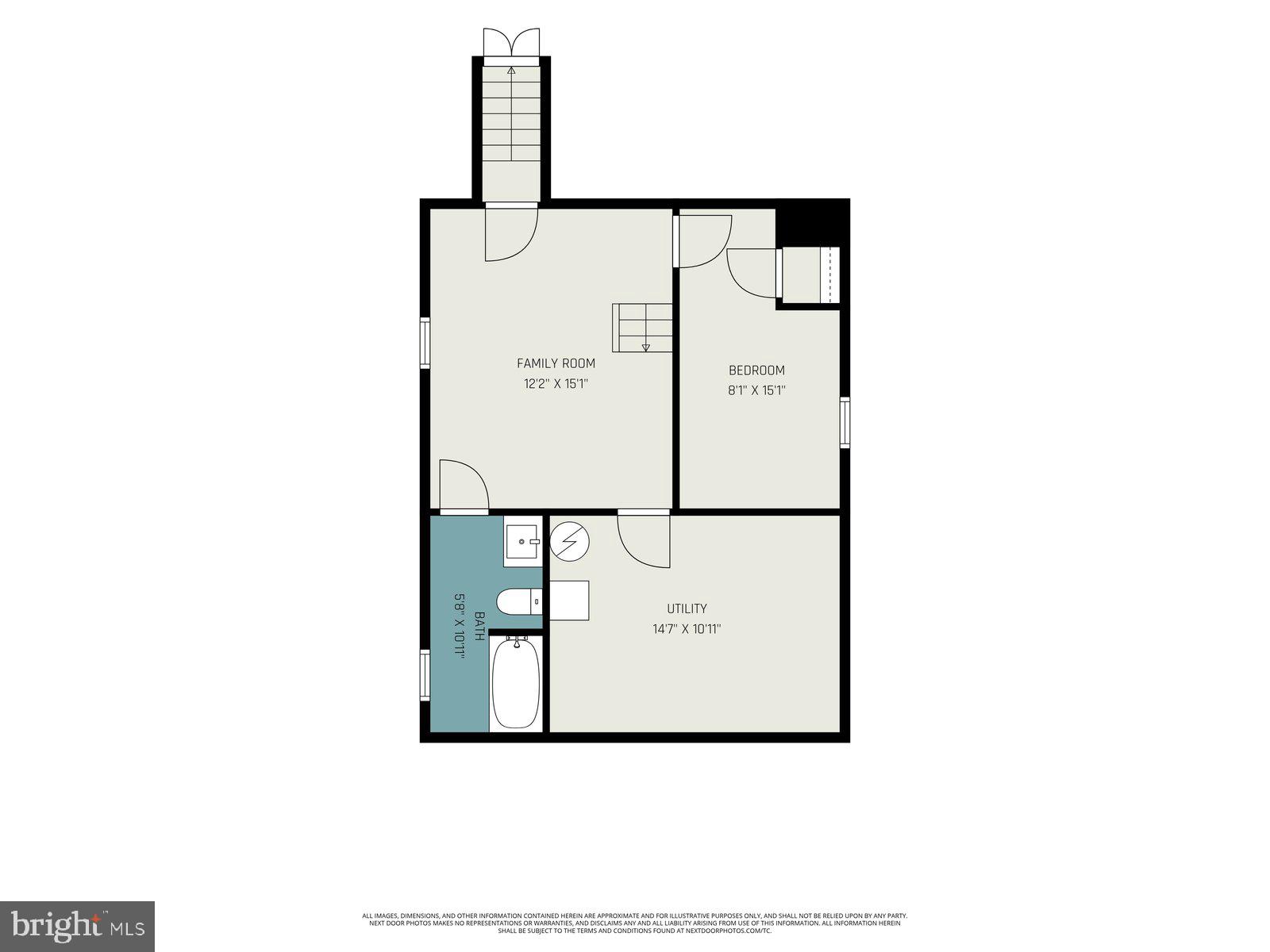 MOUNT WASHINGTON - Residential
