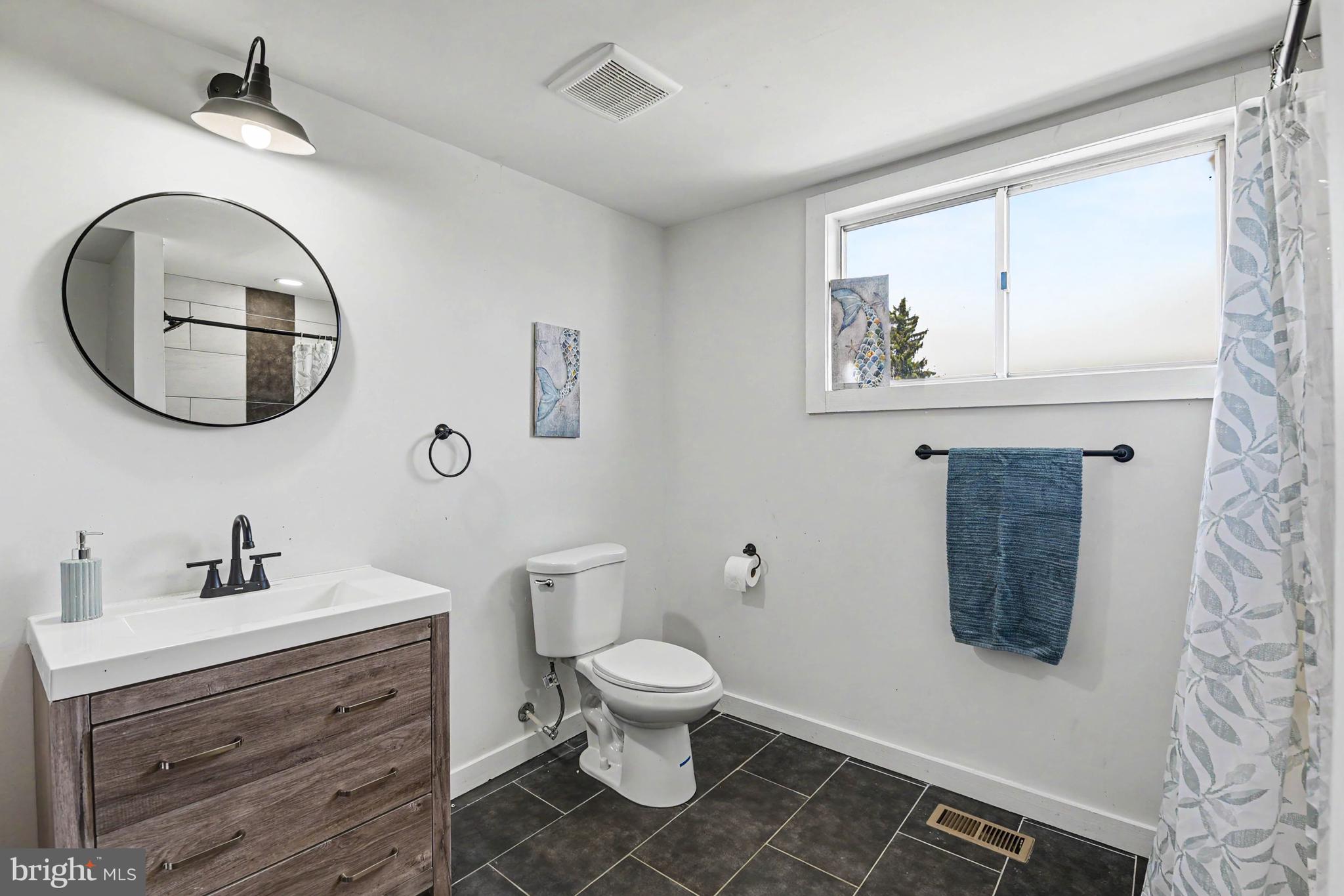 MOUNT WASHINGTON - Residential
