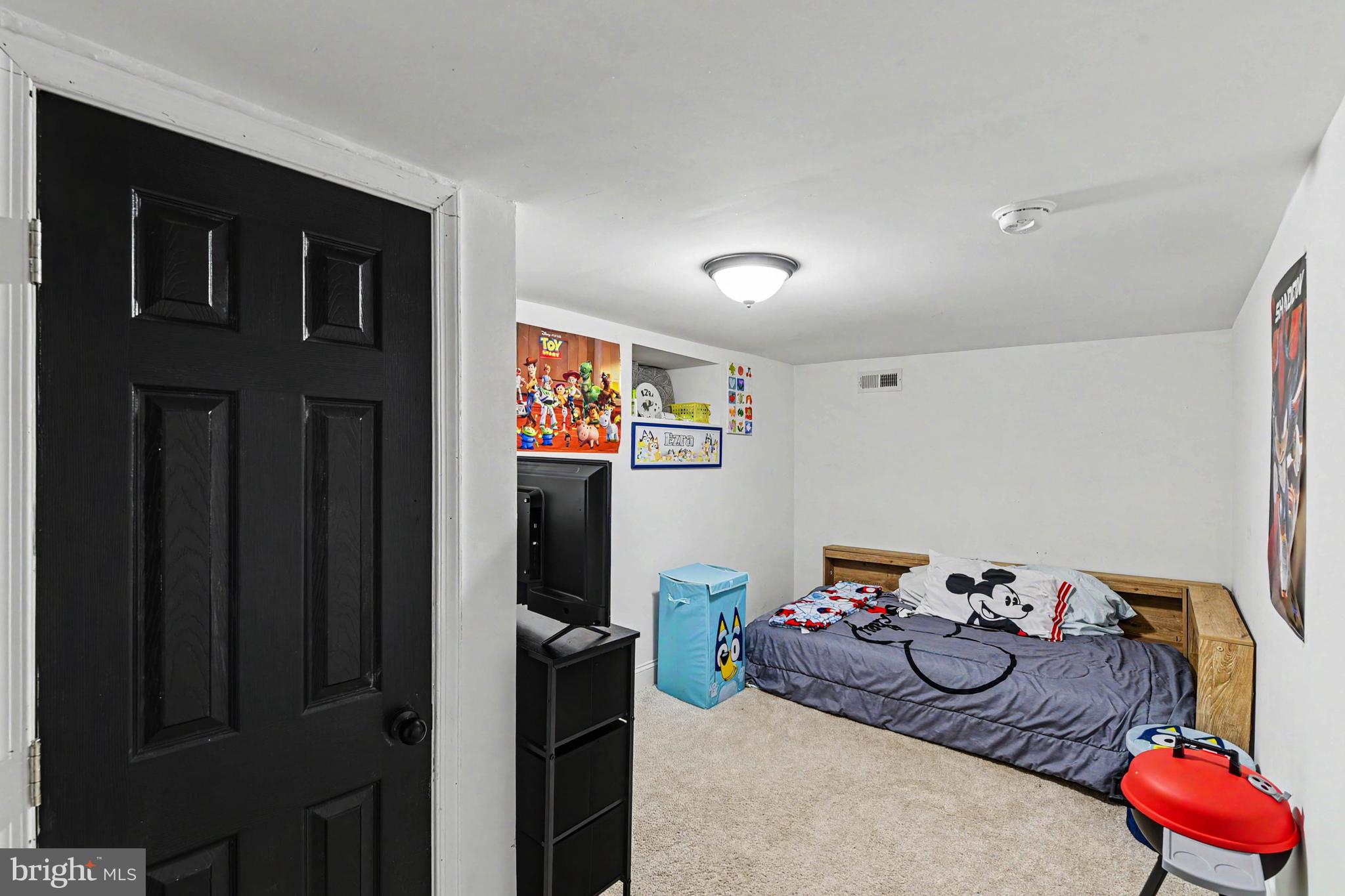 MOUNT WASHINGTON - Residential