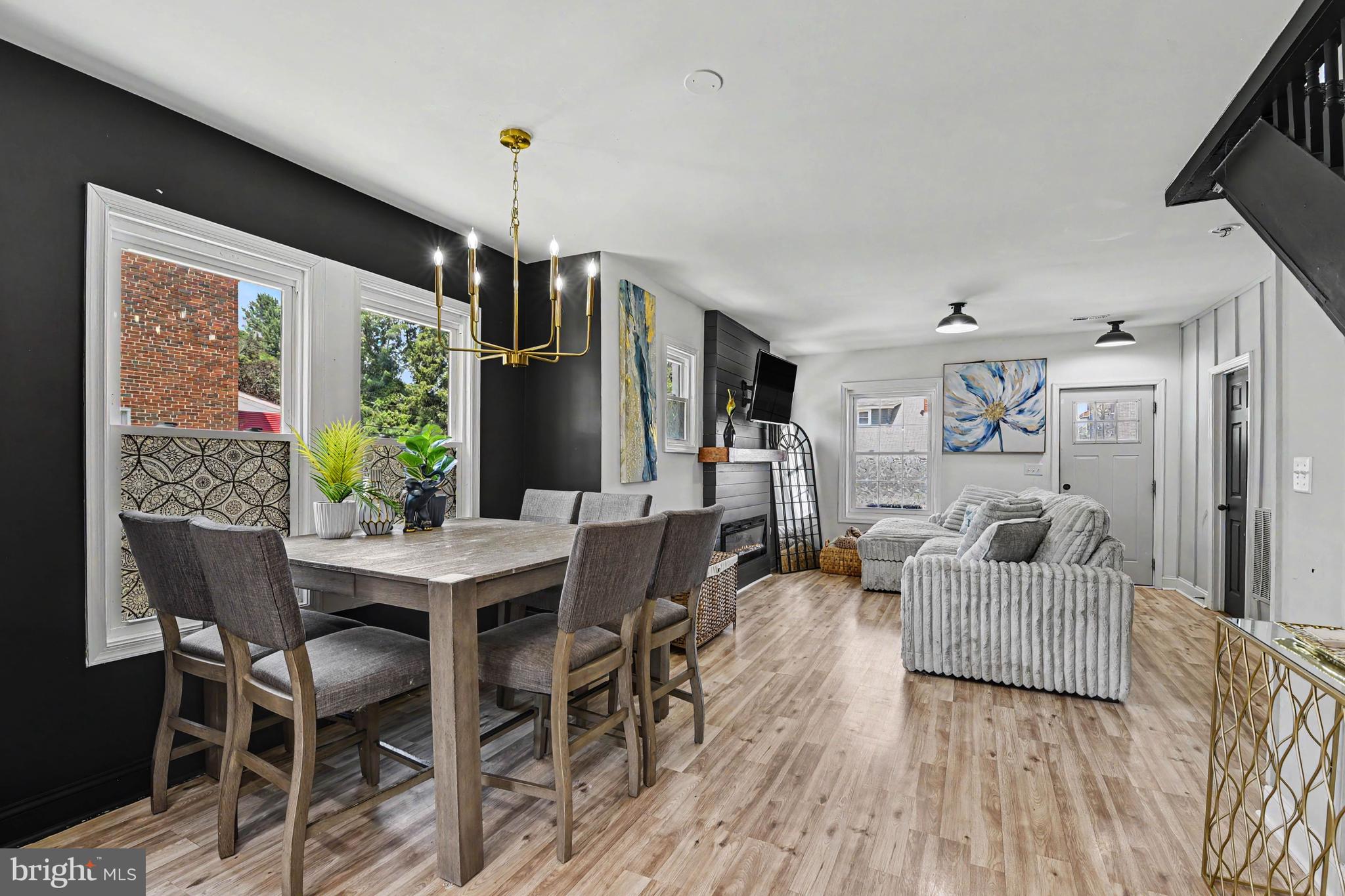 MOUNT WASHINGTON - Residential