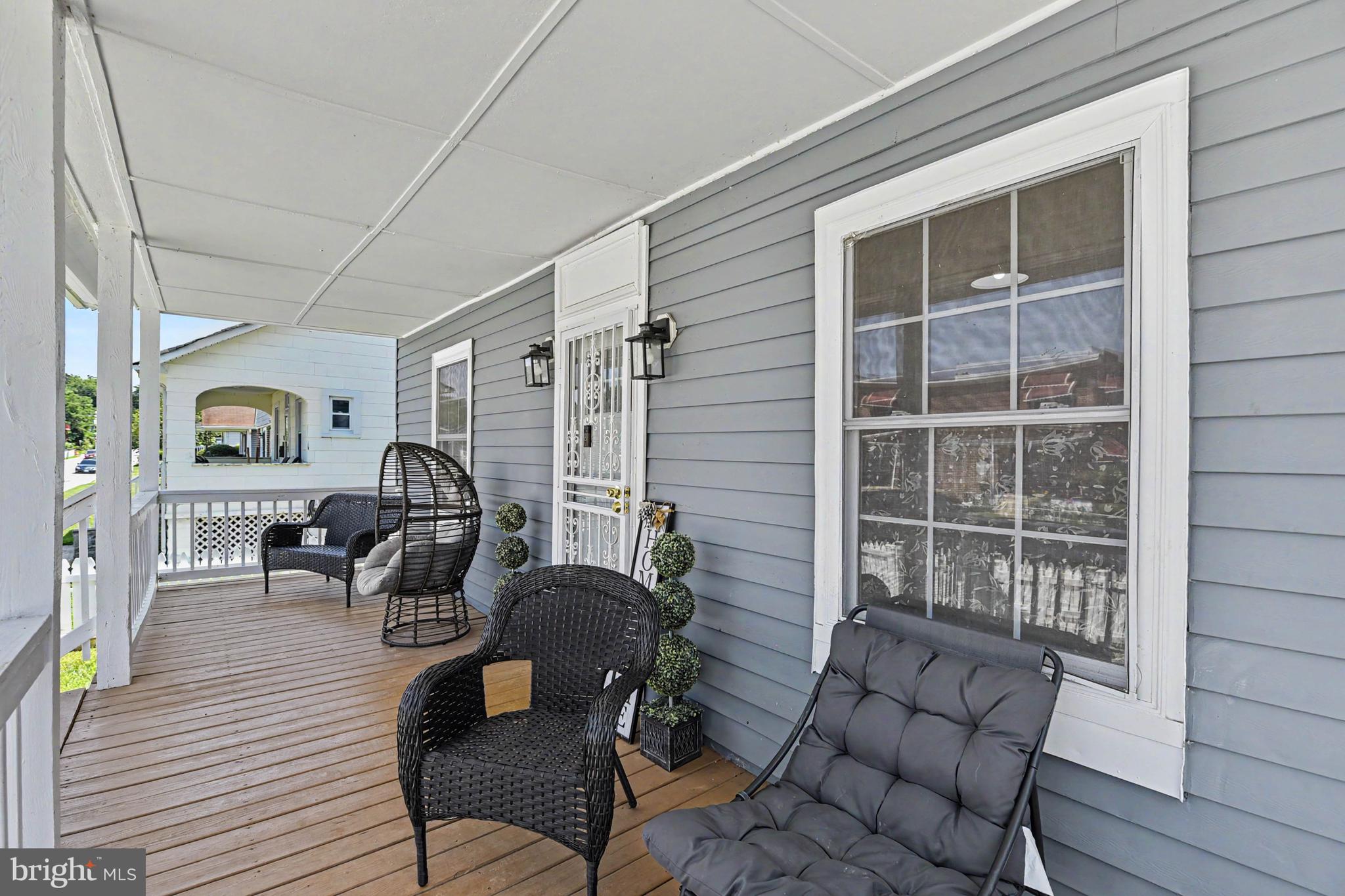 MOUNT WASHINGTON - Residential