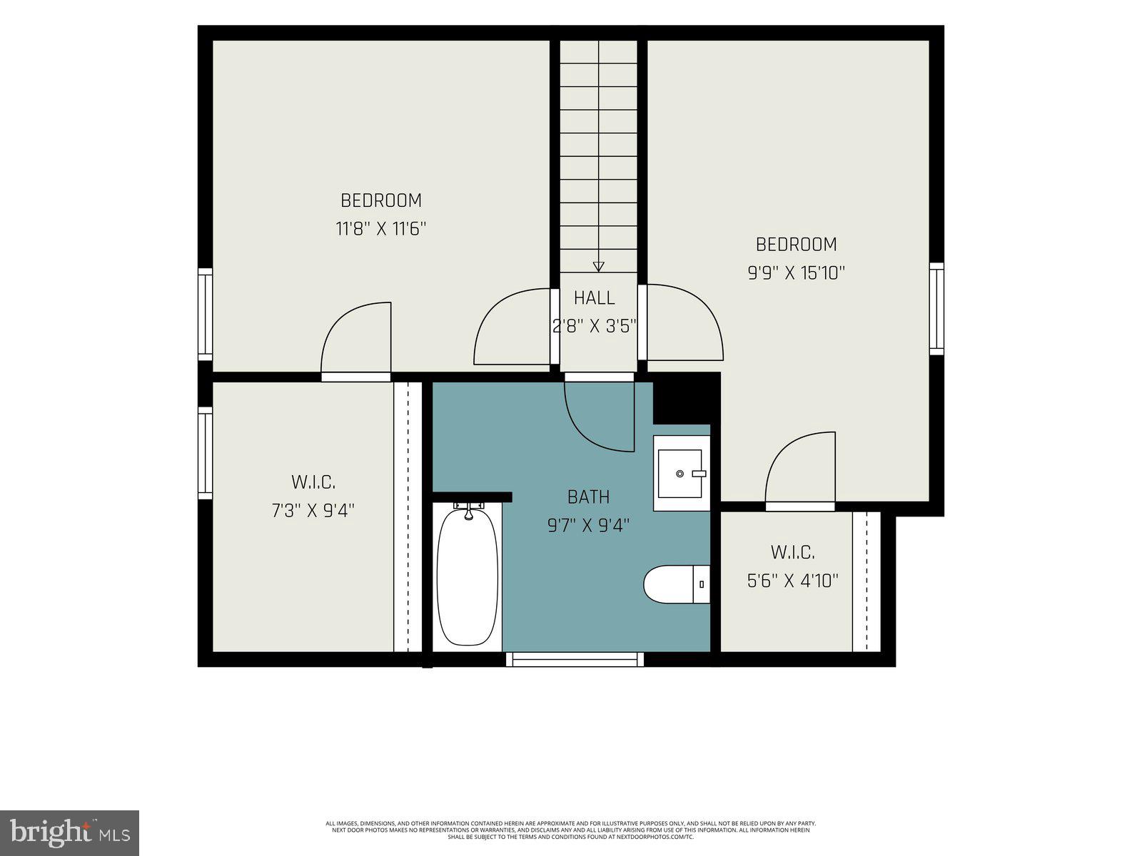 MOUNT WASHINGTON - Residential