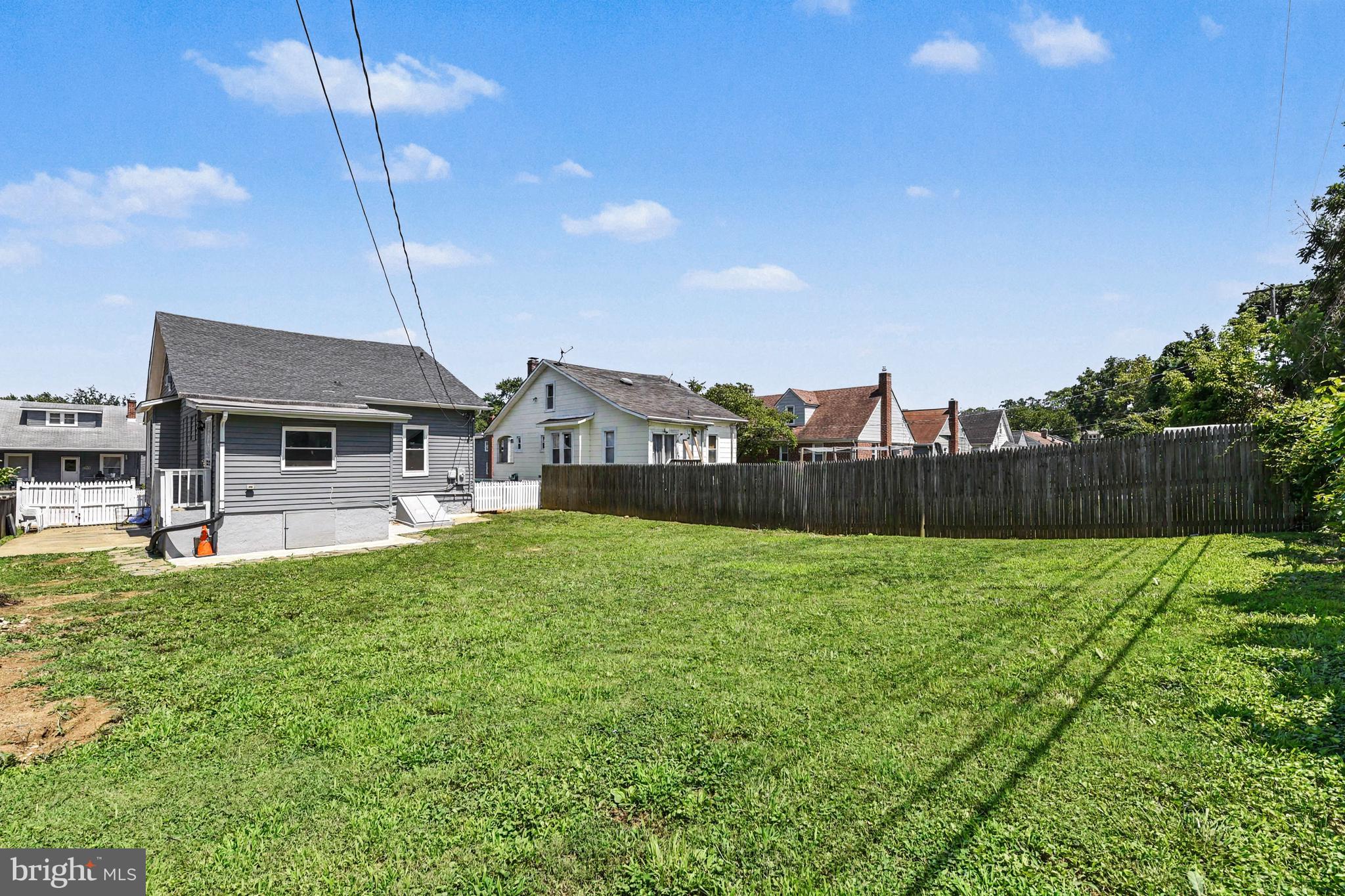 MOUNT WASHINGTON - Residential