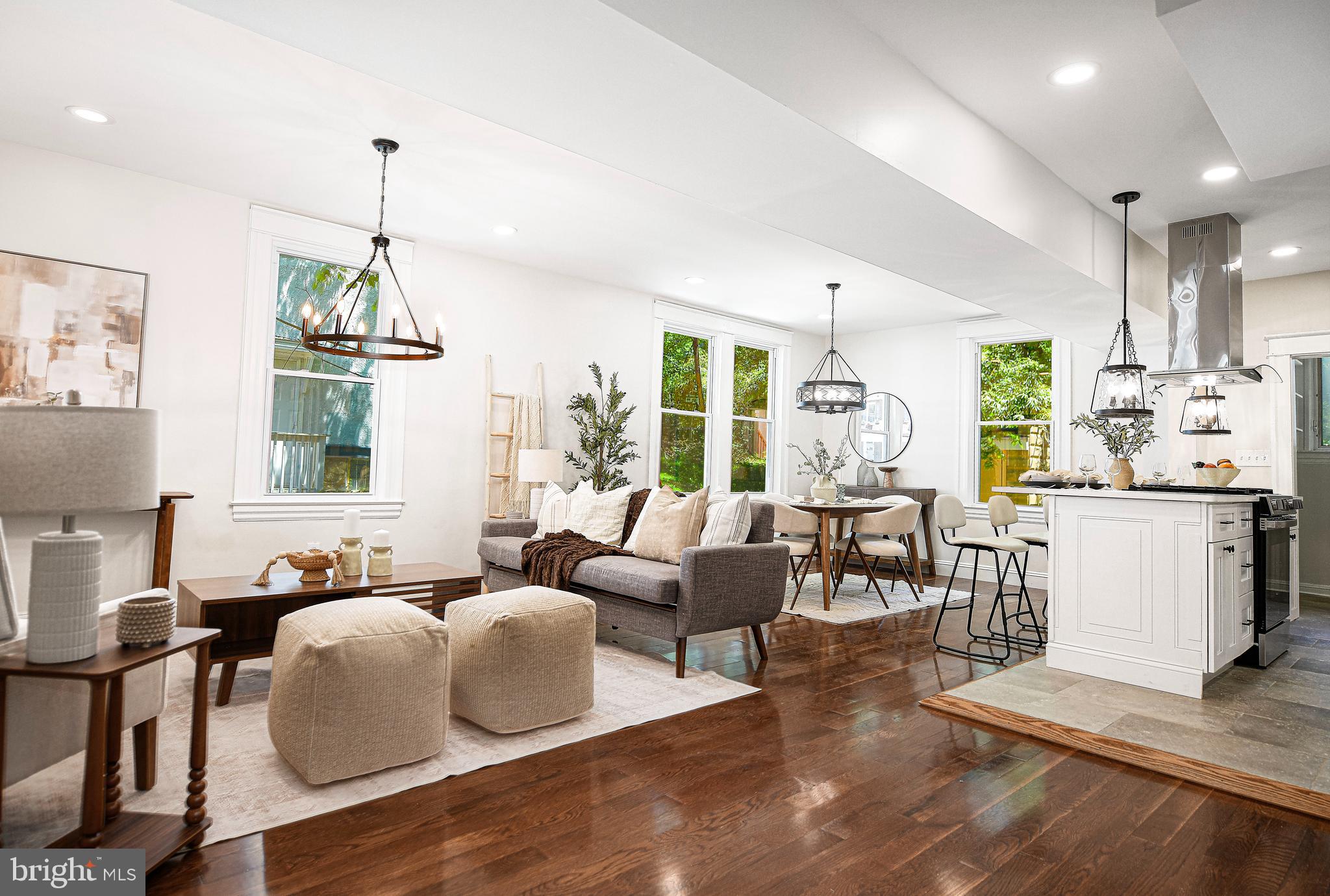 WOODBERRY - Residential