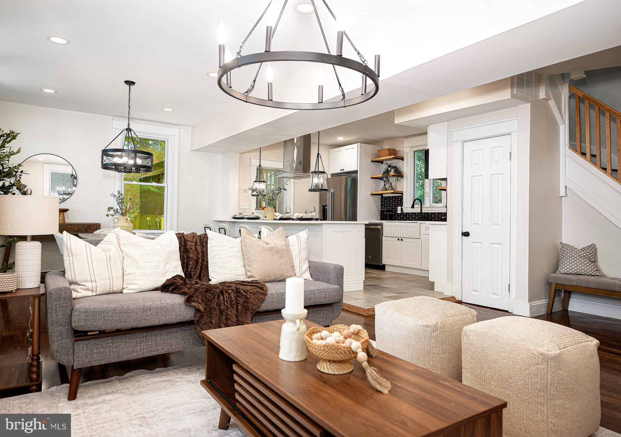 WOODBERRY - Residential