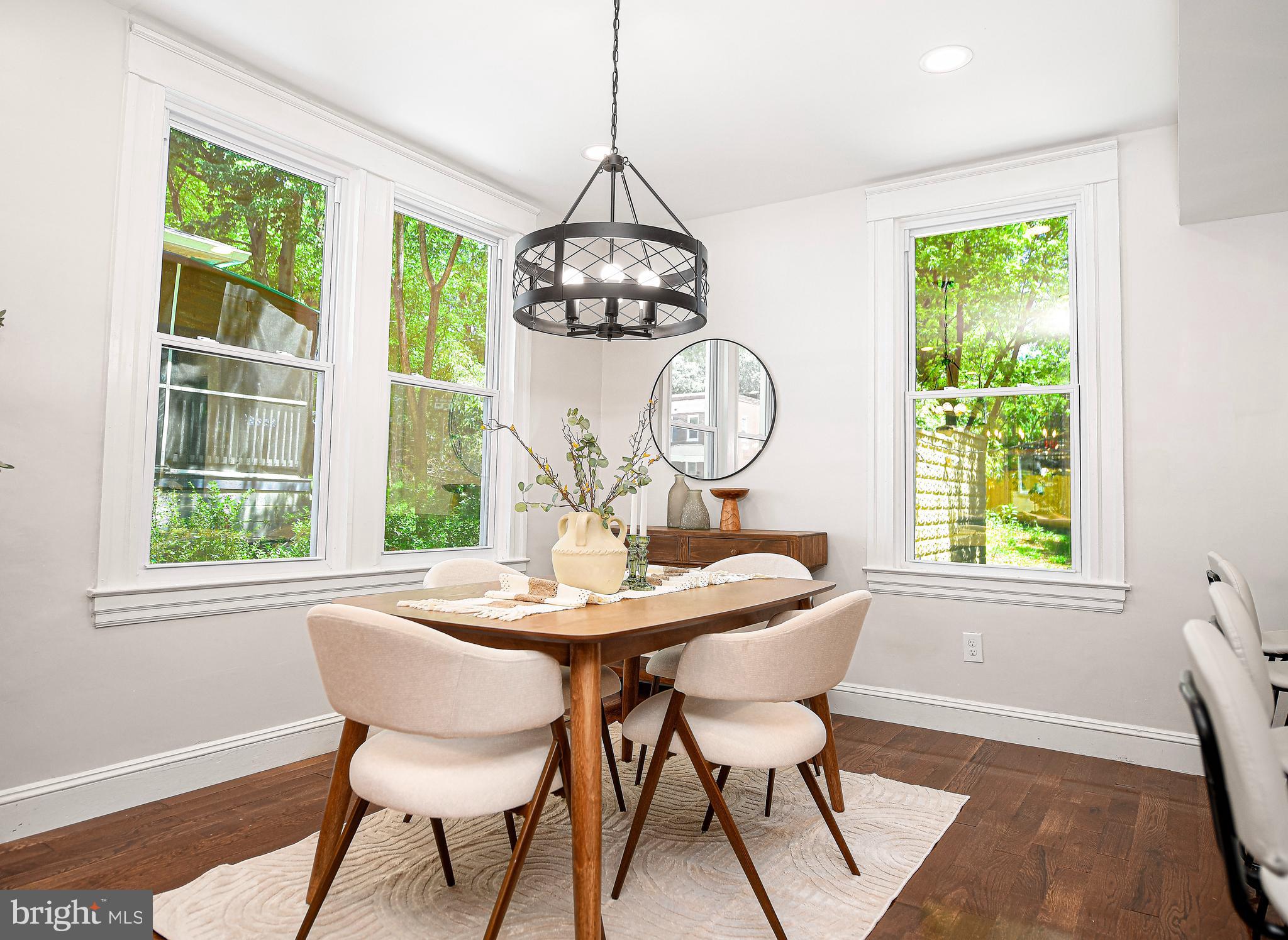 WOODBERRY - Residential