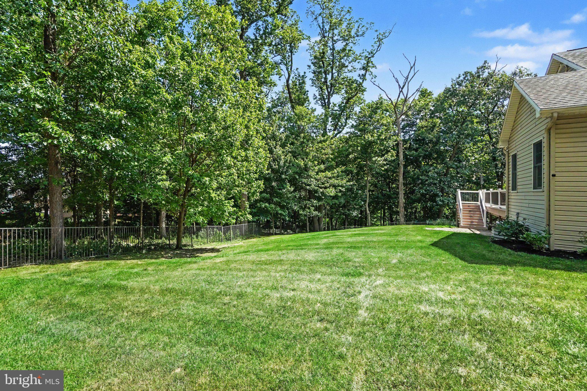 MOUNTAINDALE - Residential