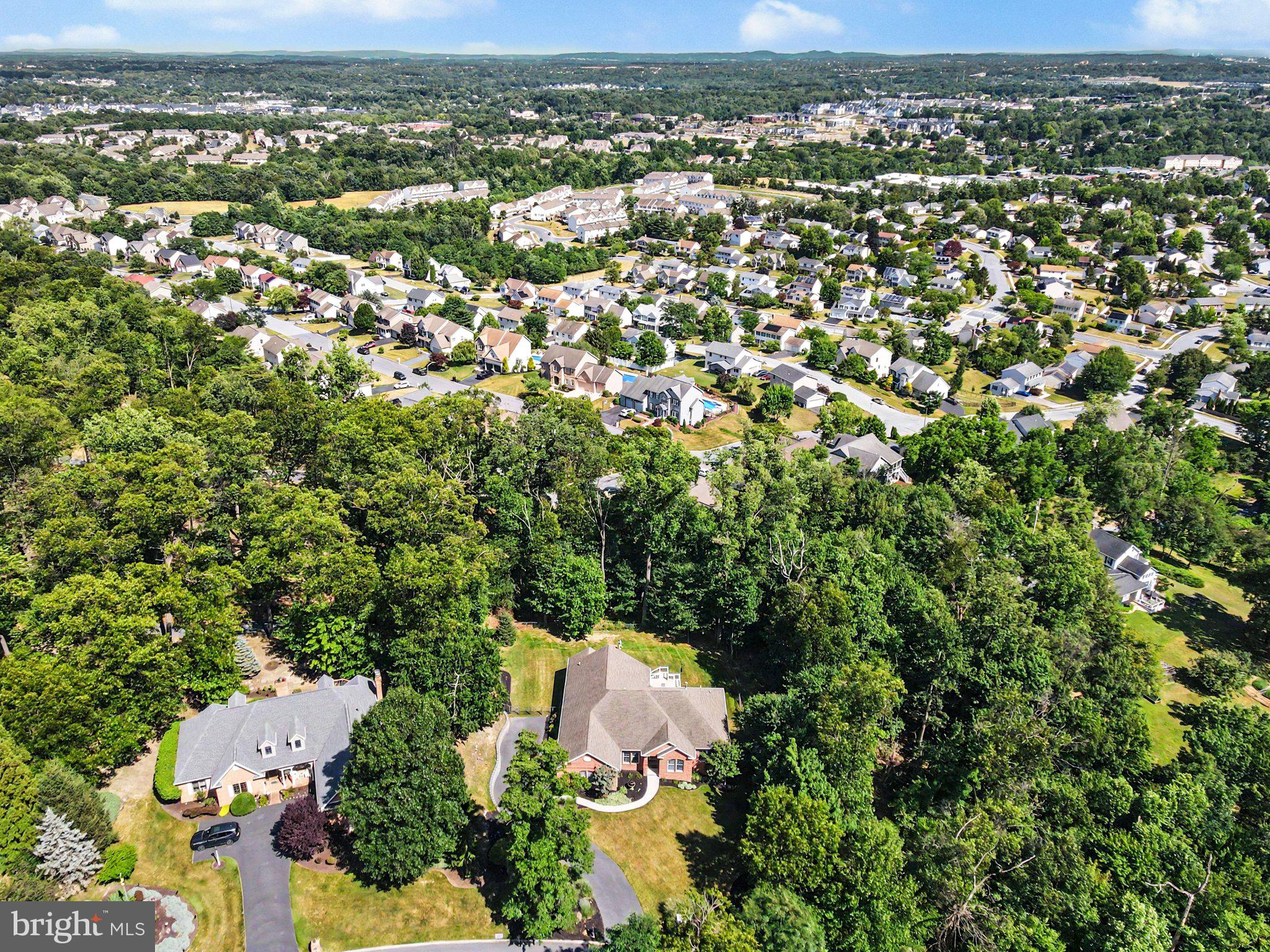 MOUNTAINDALE - Residential