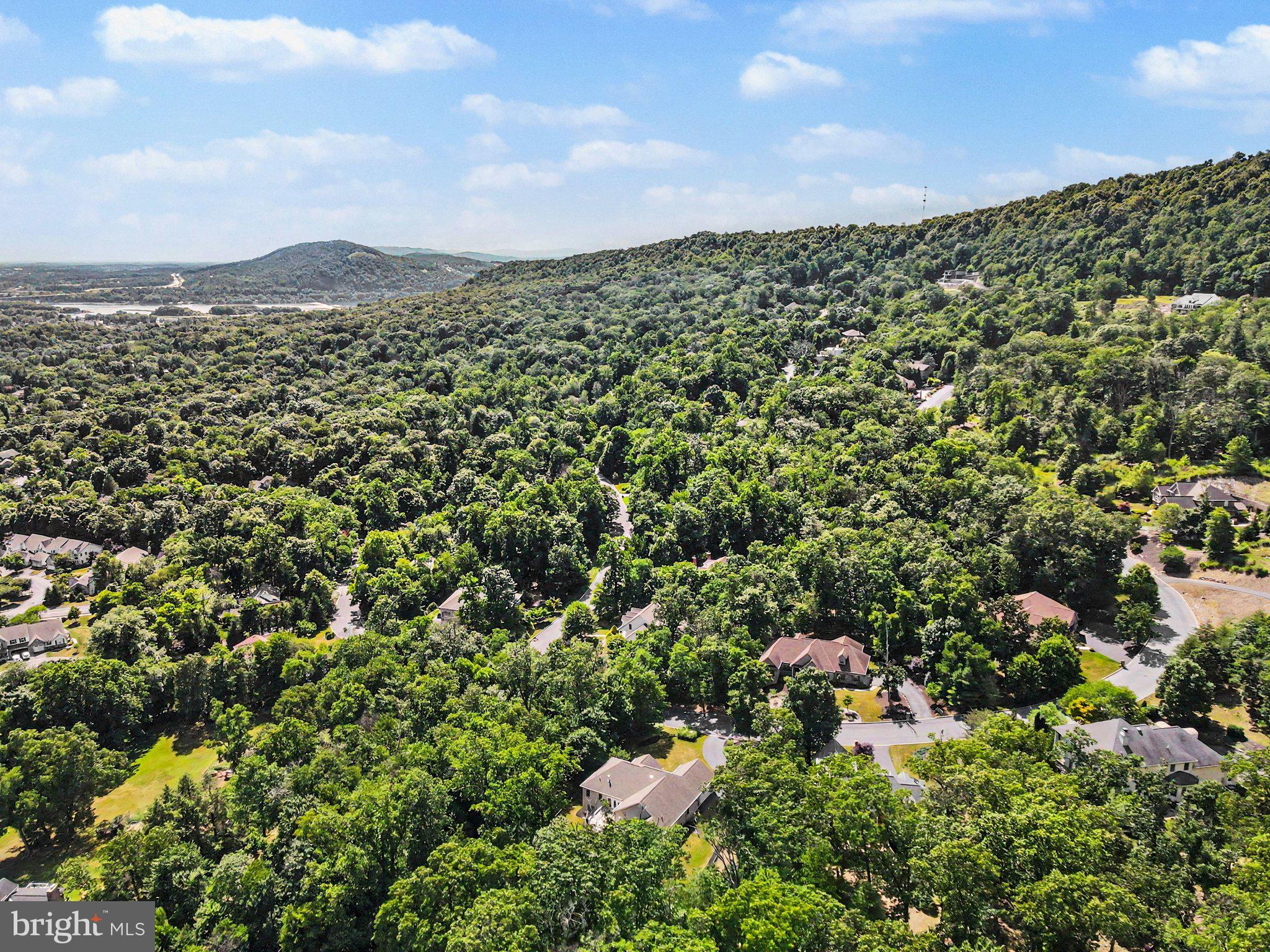 MOUNTAINDALE - Residential