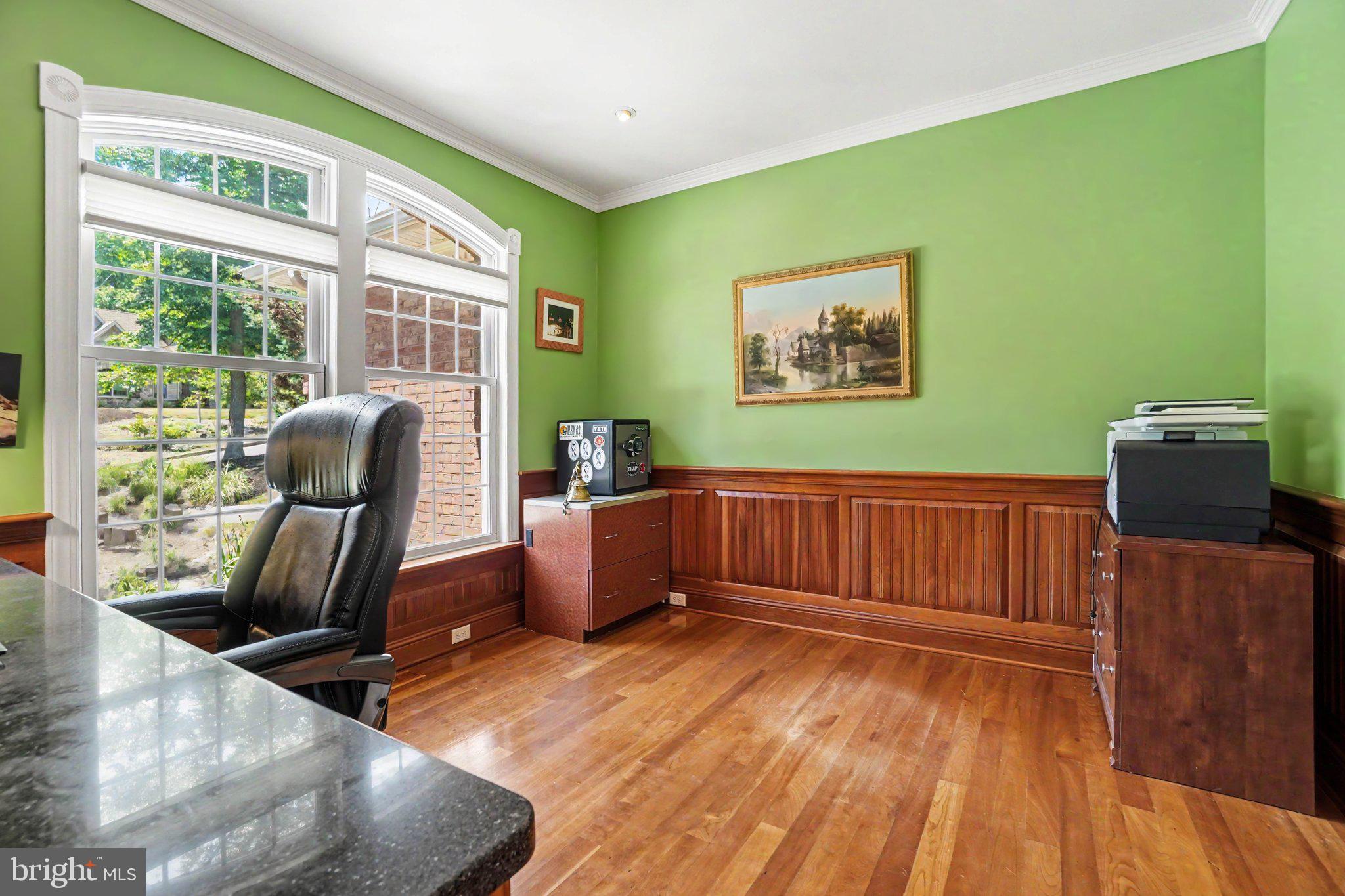 MOUNTAINDALE - Residential