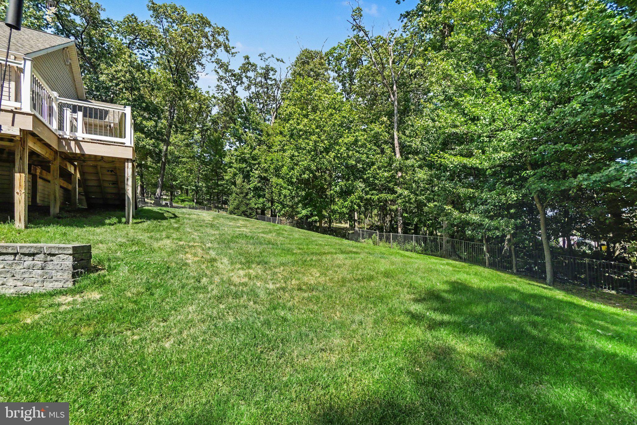 MOUNTAINDALE - Residential