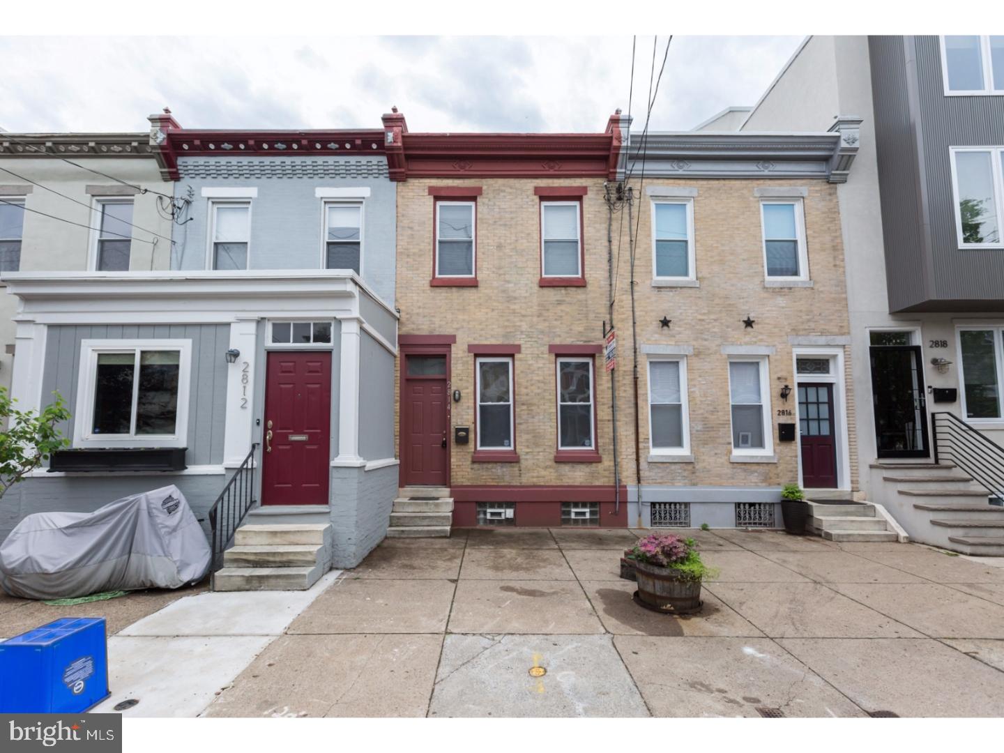 ART MUSEUM AREA - Residential