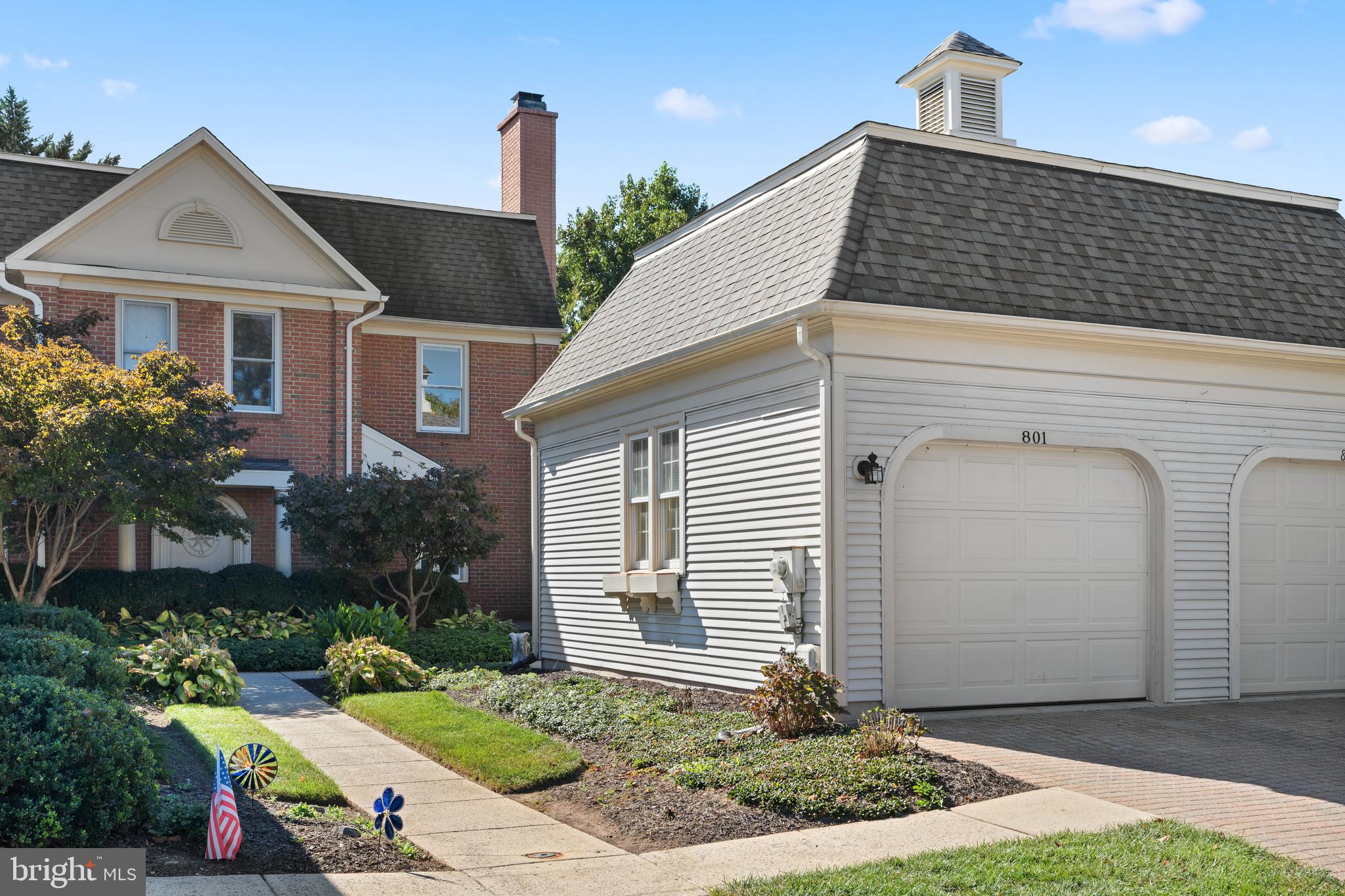 WORMANS MILL - Residential