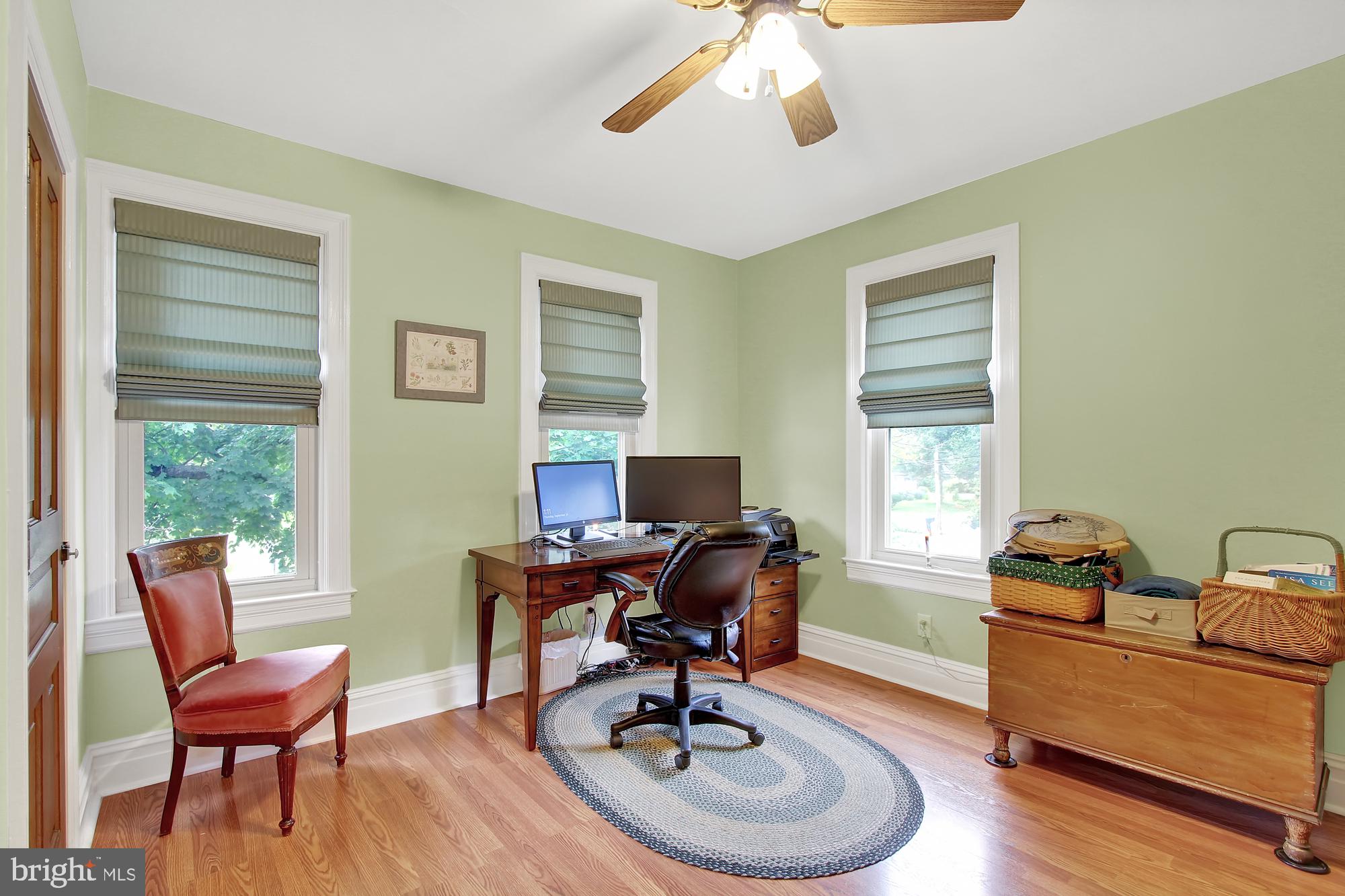 WEST MANCHESTER TWP - Residential
