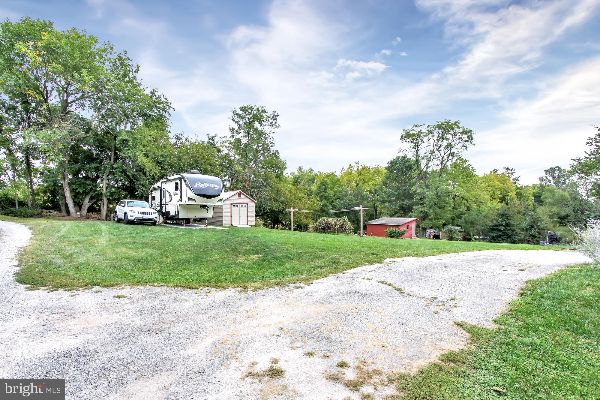 WEST MANCHESTER TWP - Residential