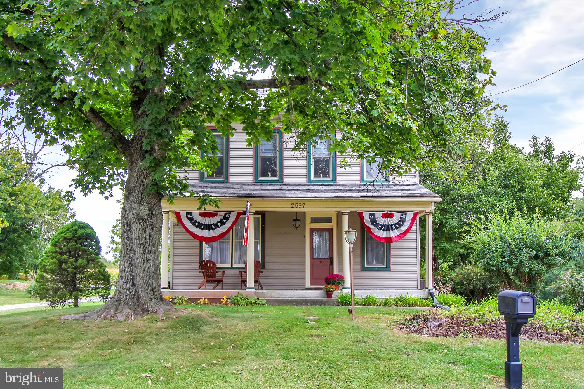 WEST MANCHESTER TWP - Residential