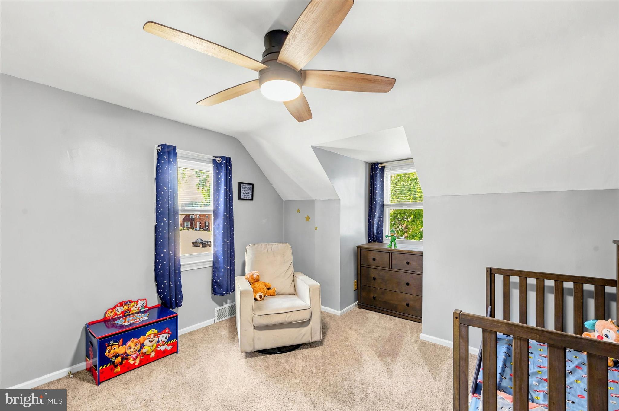 LEEDOM ESTS - Residential