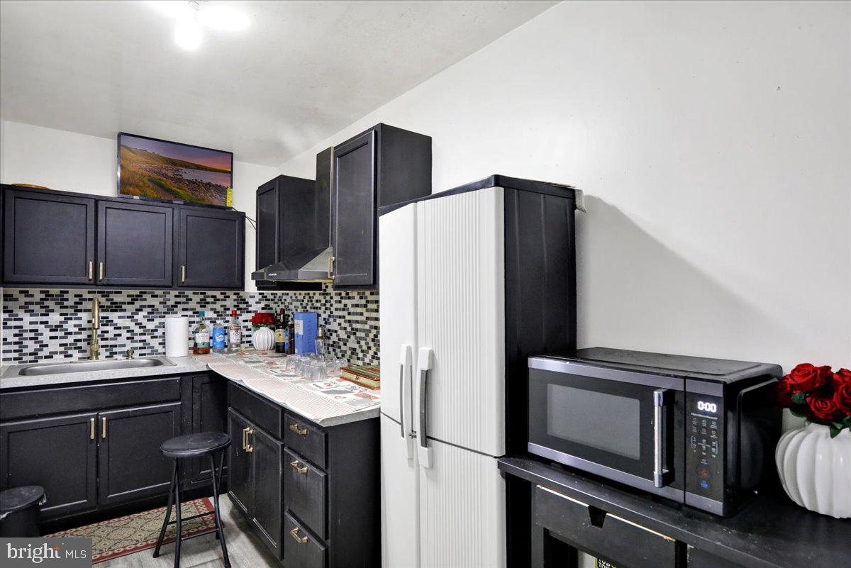 SUNNYSIDE - Residential